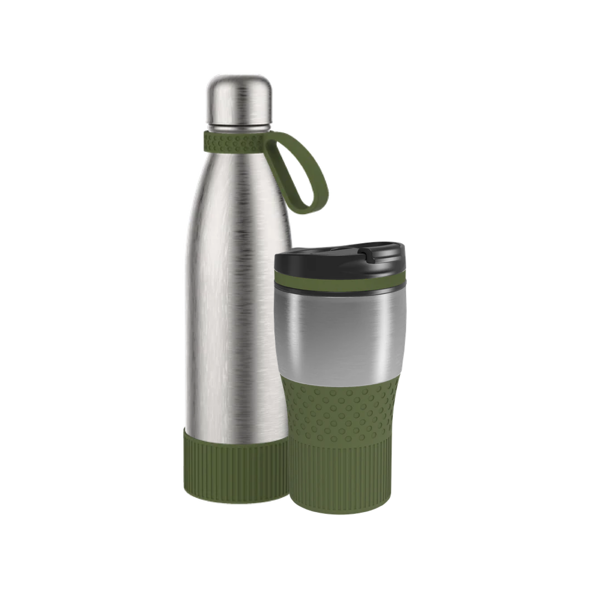 Set aus RETUMBLER NIZZA & BAYAMO MEZZO personalisieren