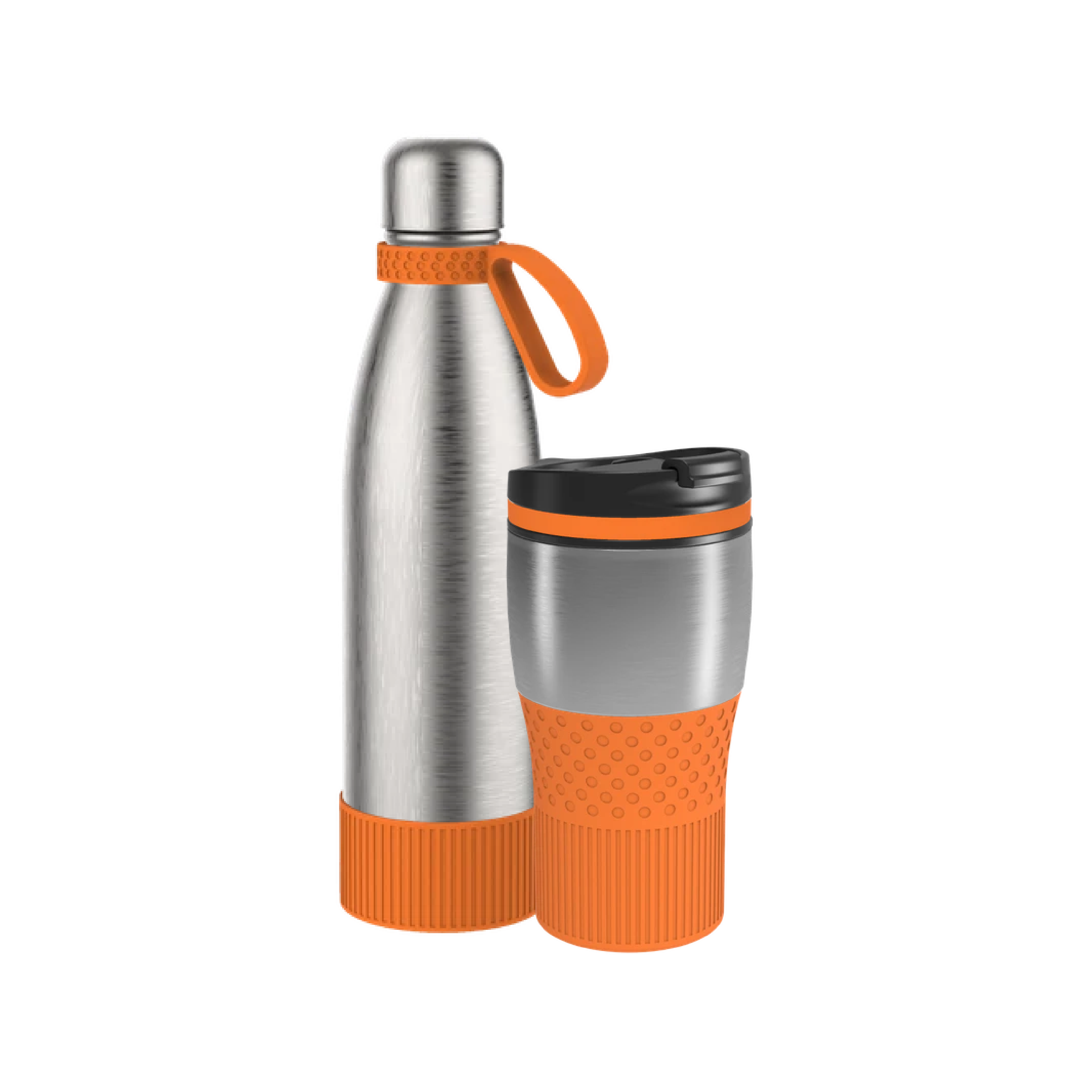 Set aus RETUMBLER NIZZA & BAYAMO MEZZO personalisieren