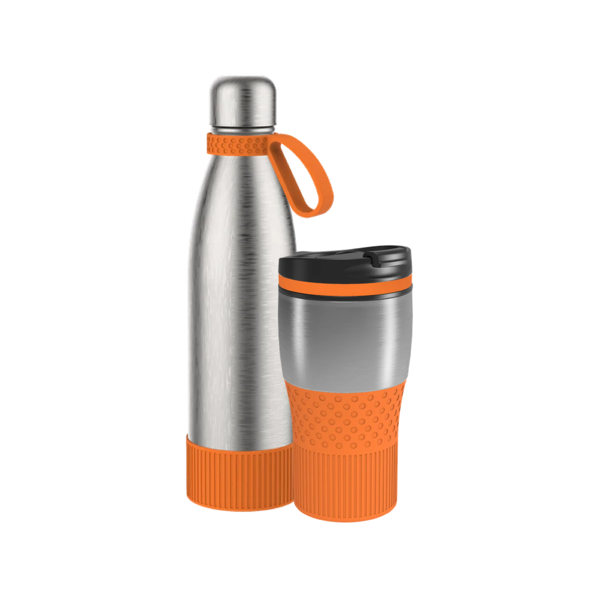 Set aus RETUMBLER NIZZA & BAYAMO MEZZO personalisieren