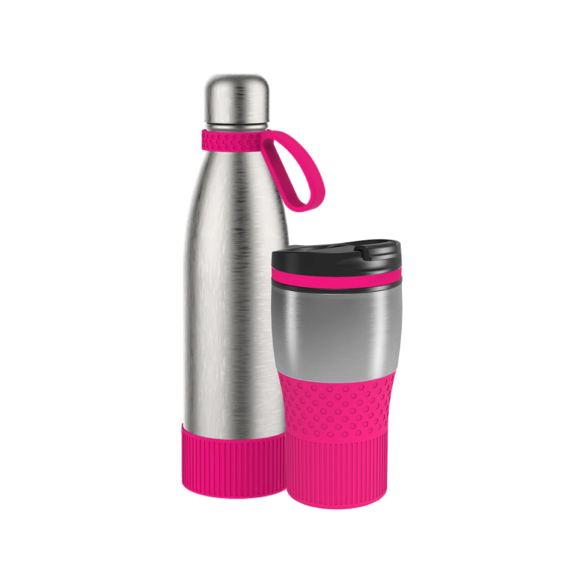 Set aus RETUMBLER NIZZA & BAYAMO MEZZO personalisieren