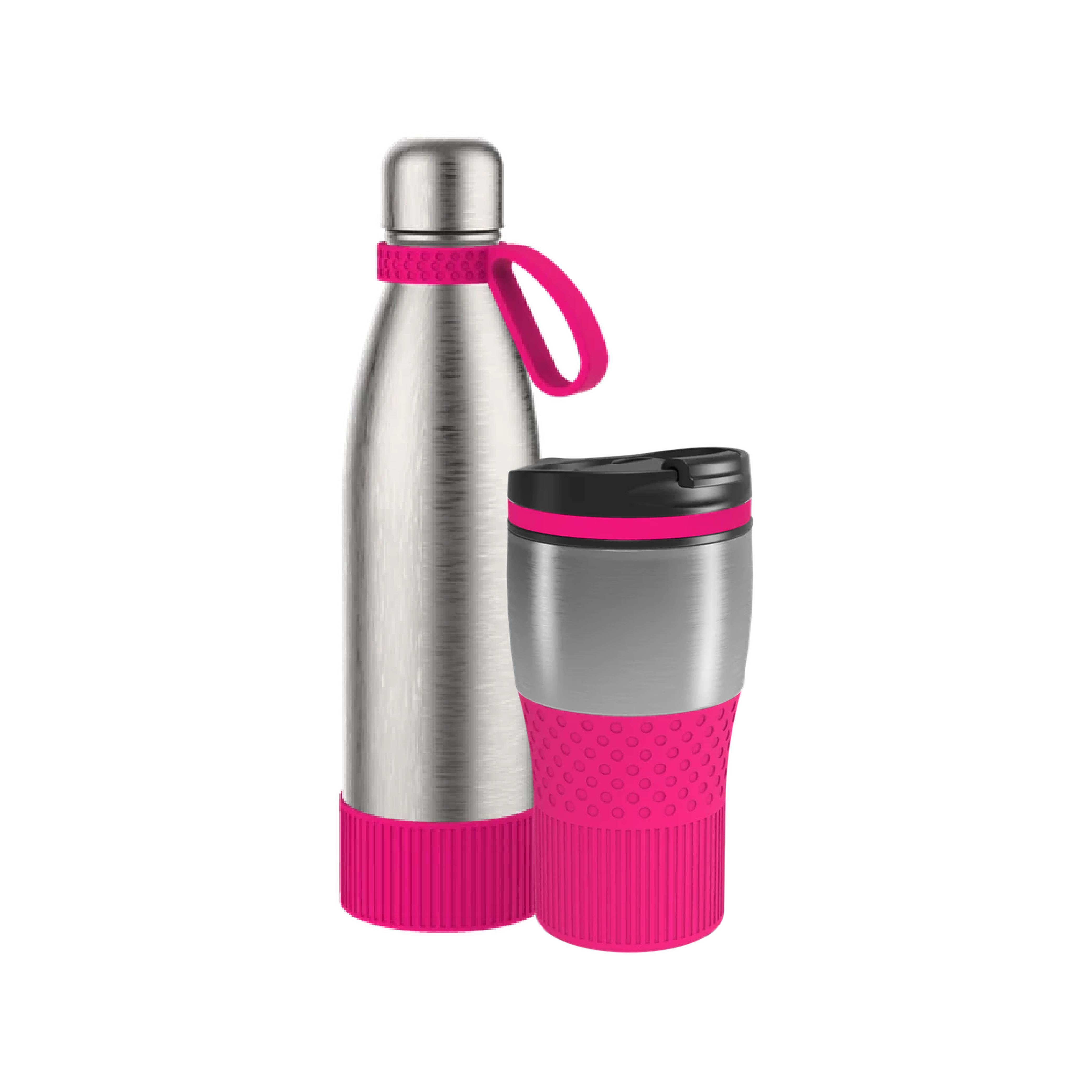 Set aus RETUMBLER NIZZA & BAYAMO MEZZO personalisieren