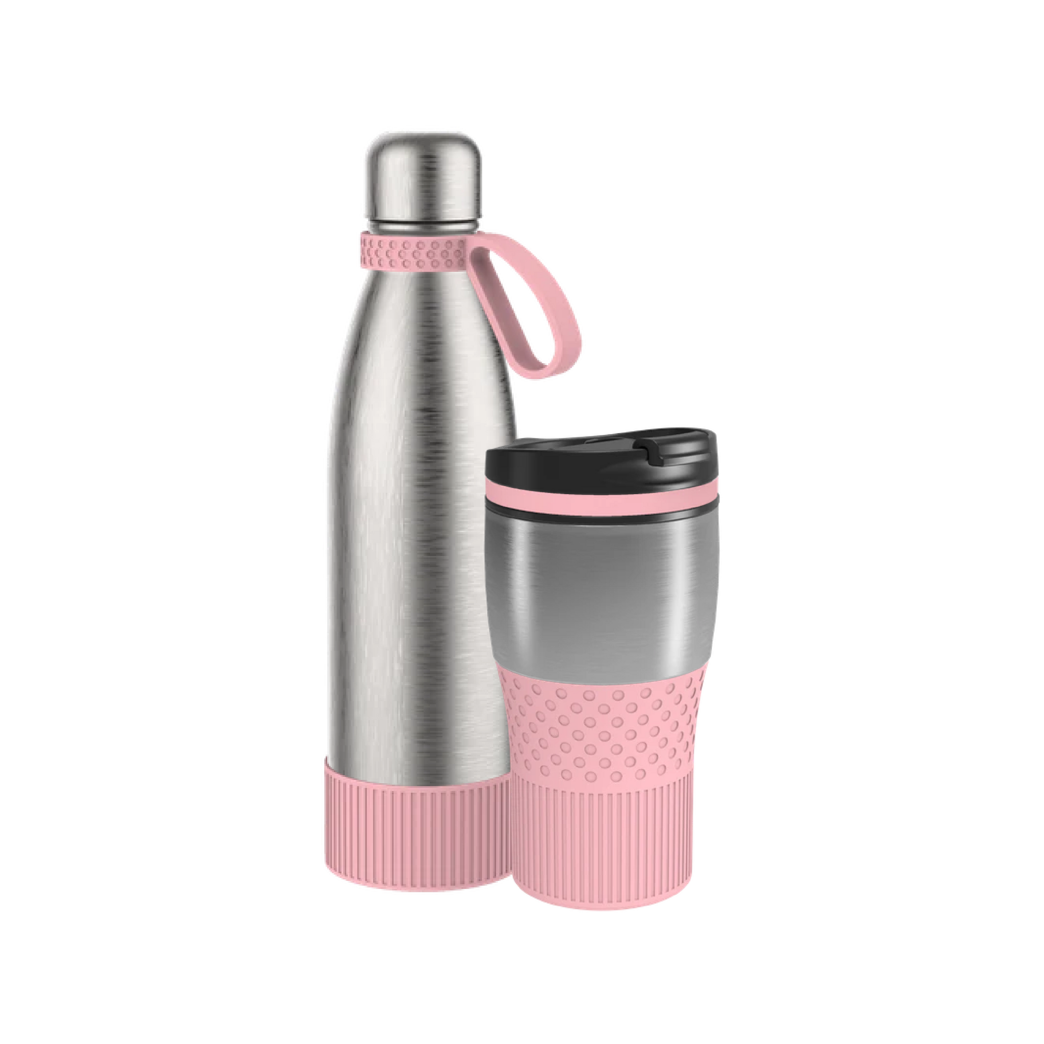 Set aus RETUMBLER NIZZA & BAYAMO MEZZO personalisieren