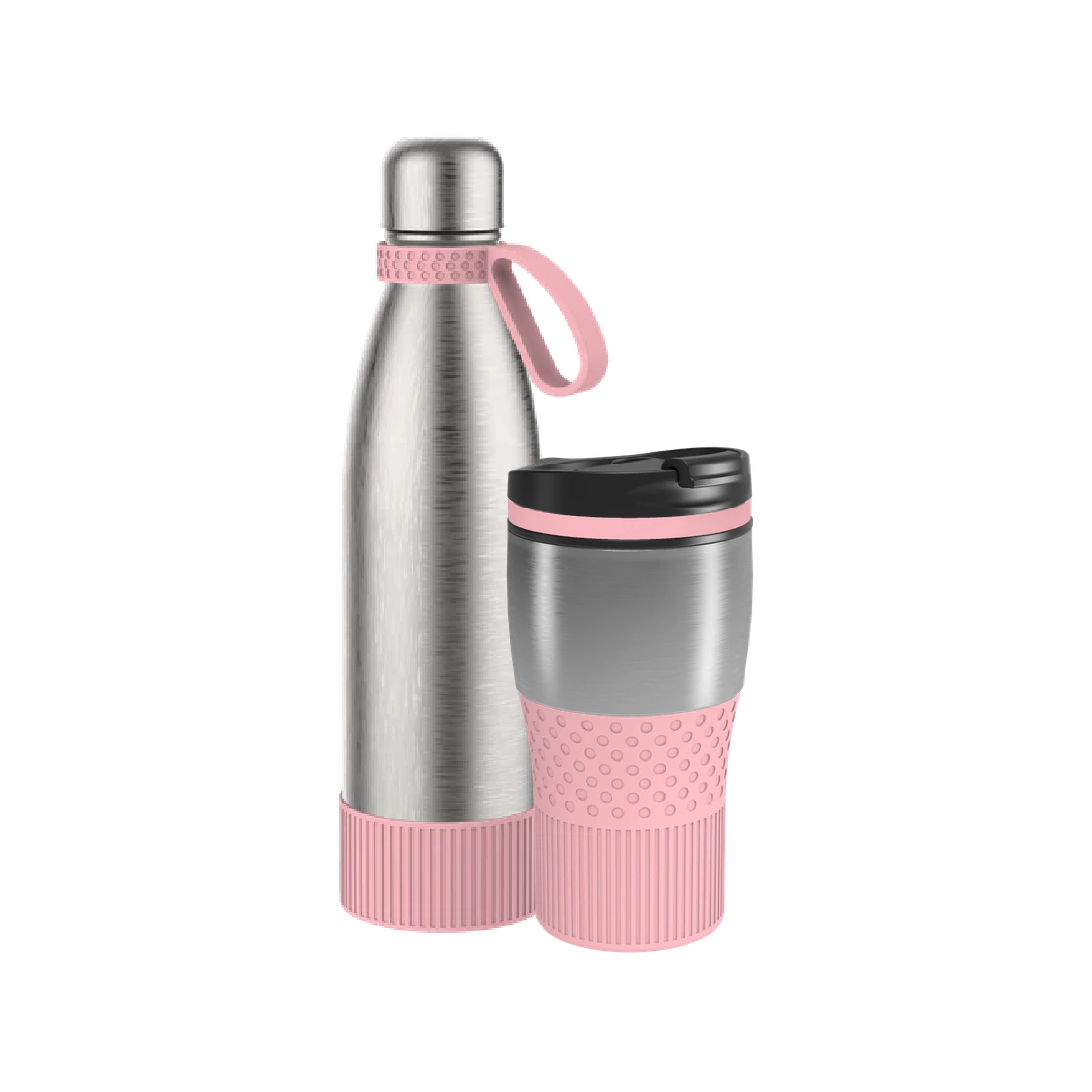 Set aus RETUMBLER NIZZA & BAYAMO MEZZO personalisieren