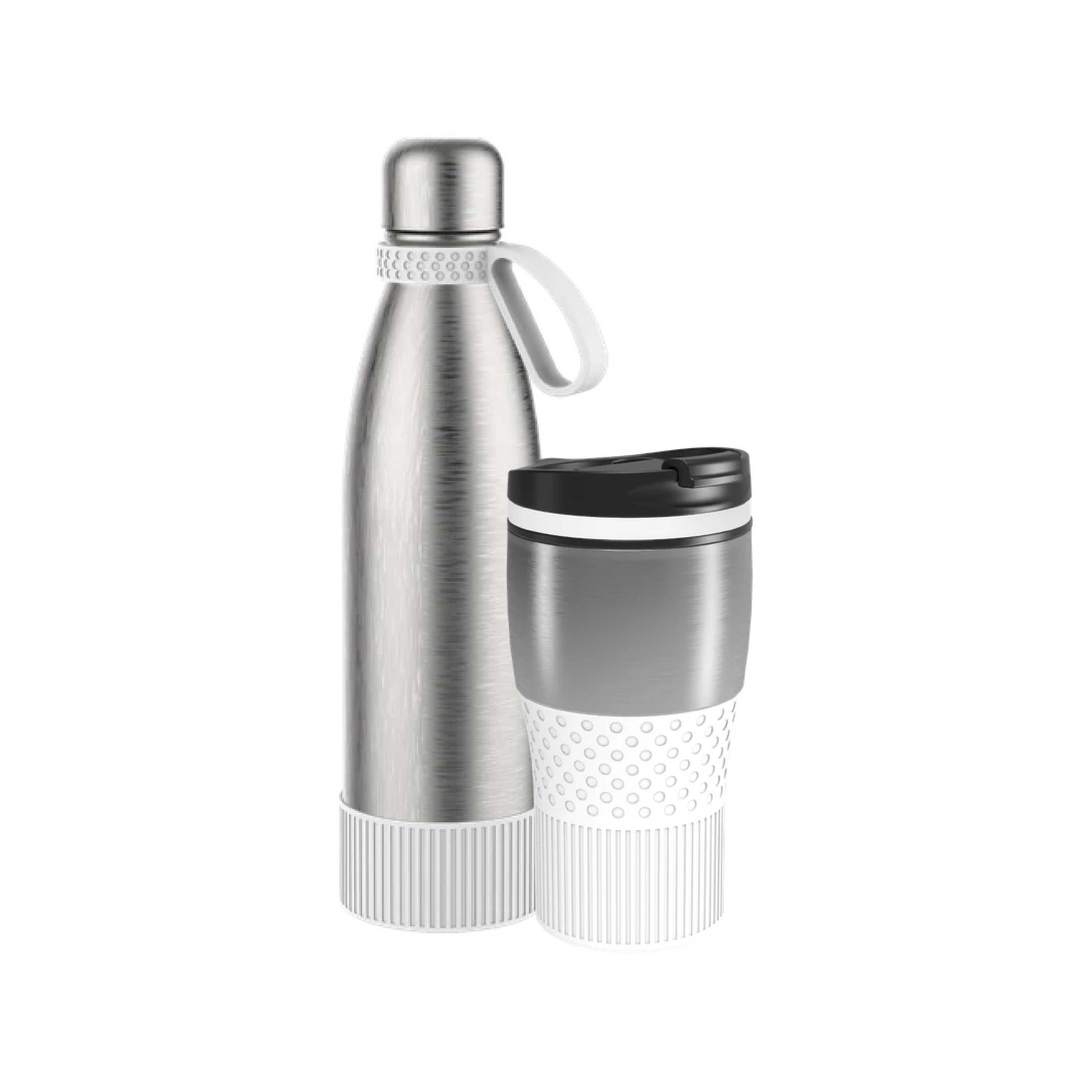 Set aus RETUMBLER NIZZA & BAYAMO MEZZO personalisieren