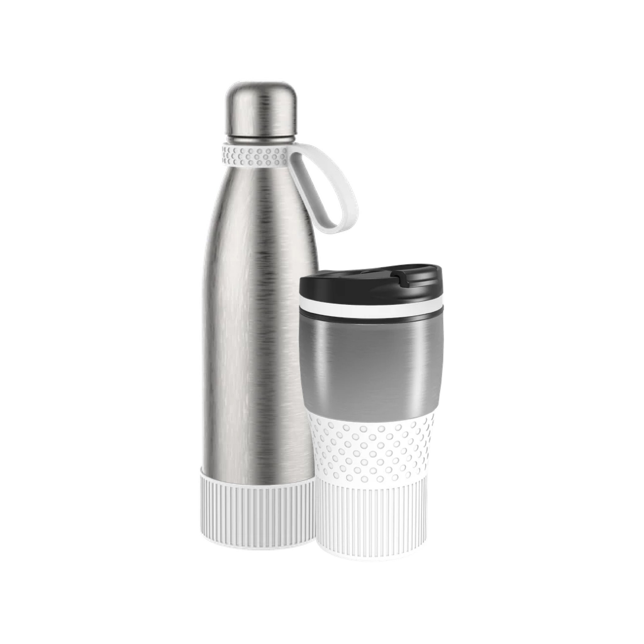 Set aus RETUMBLER NIZZA & BAYAMO MEZZO personalisieren