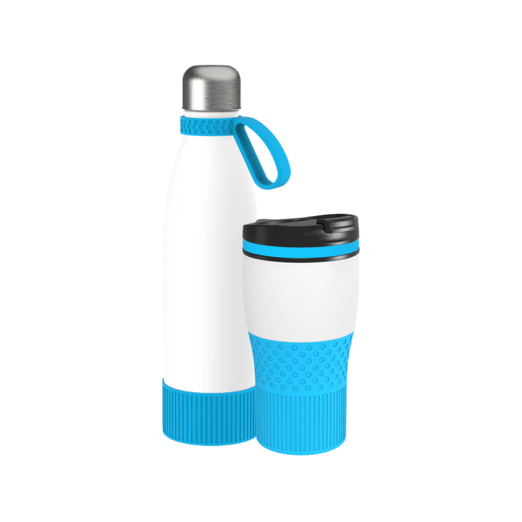 Set aus RETUMBLER NIZZA & BAYAMO MEZZO personalisieren