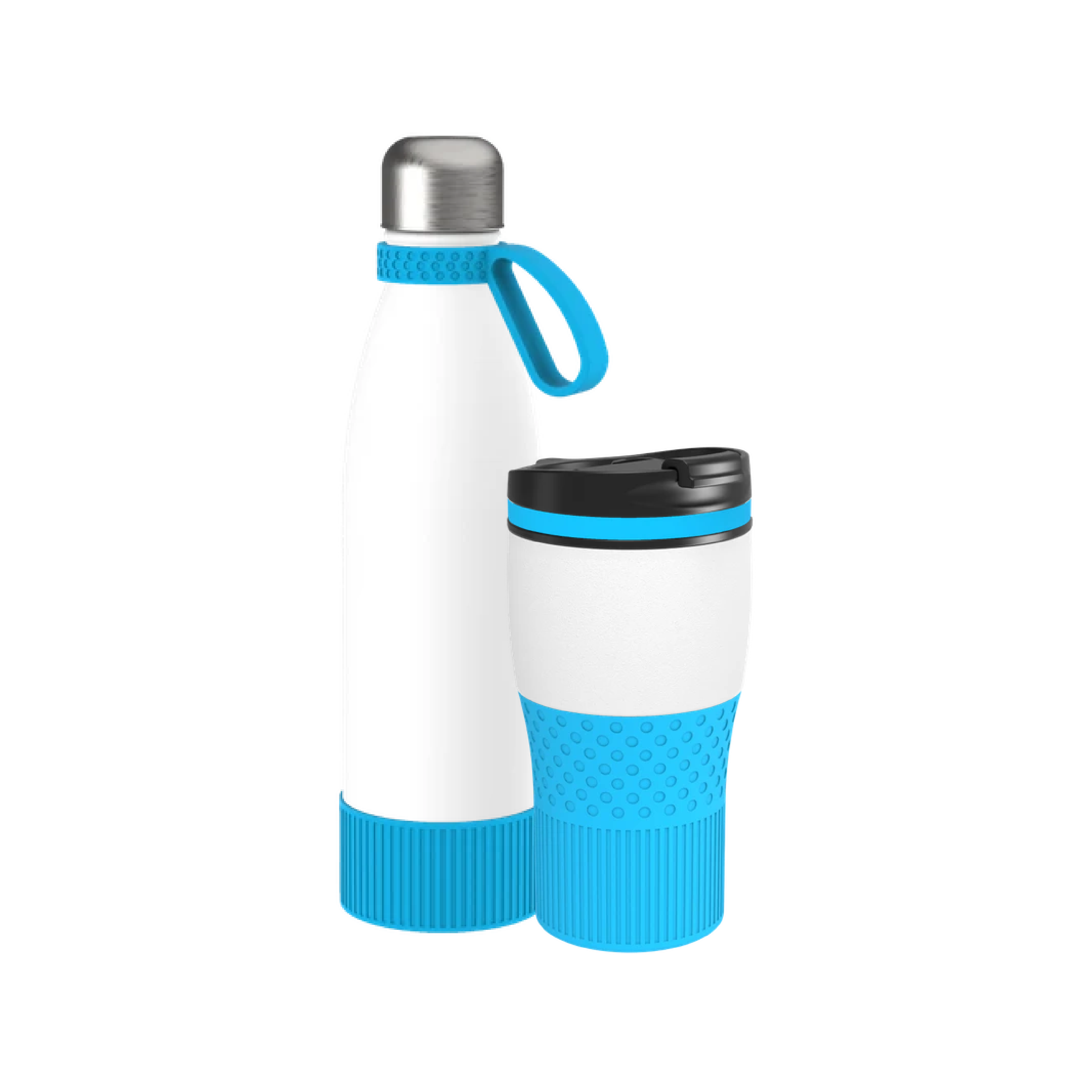 Set aus RETUMBLER NIZZA & BAYAMO MEZZO personalisieren