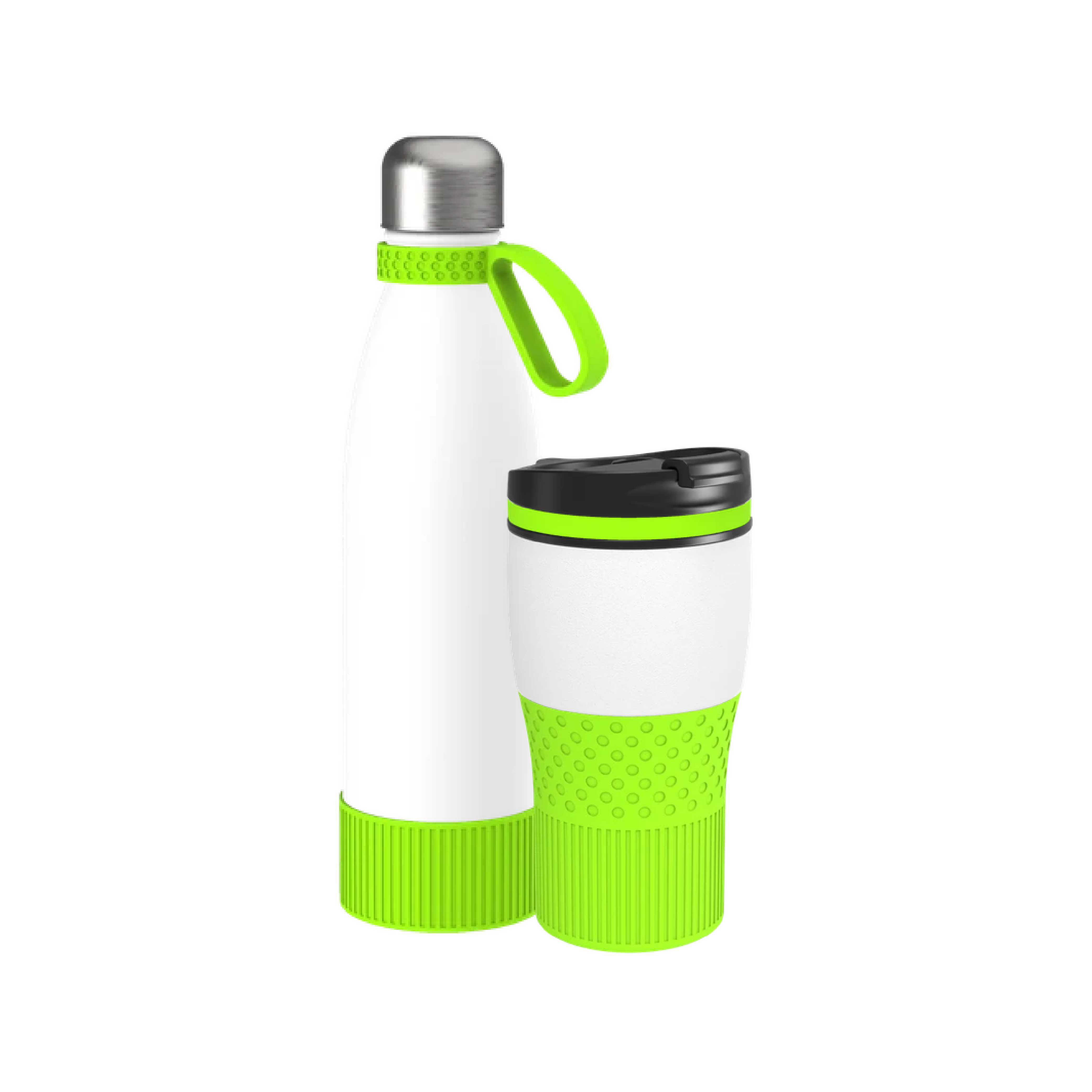 Set aus RETUMBLER NIZZA & BAYAMO MEZZO personalisieren