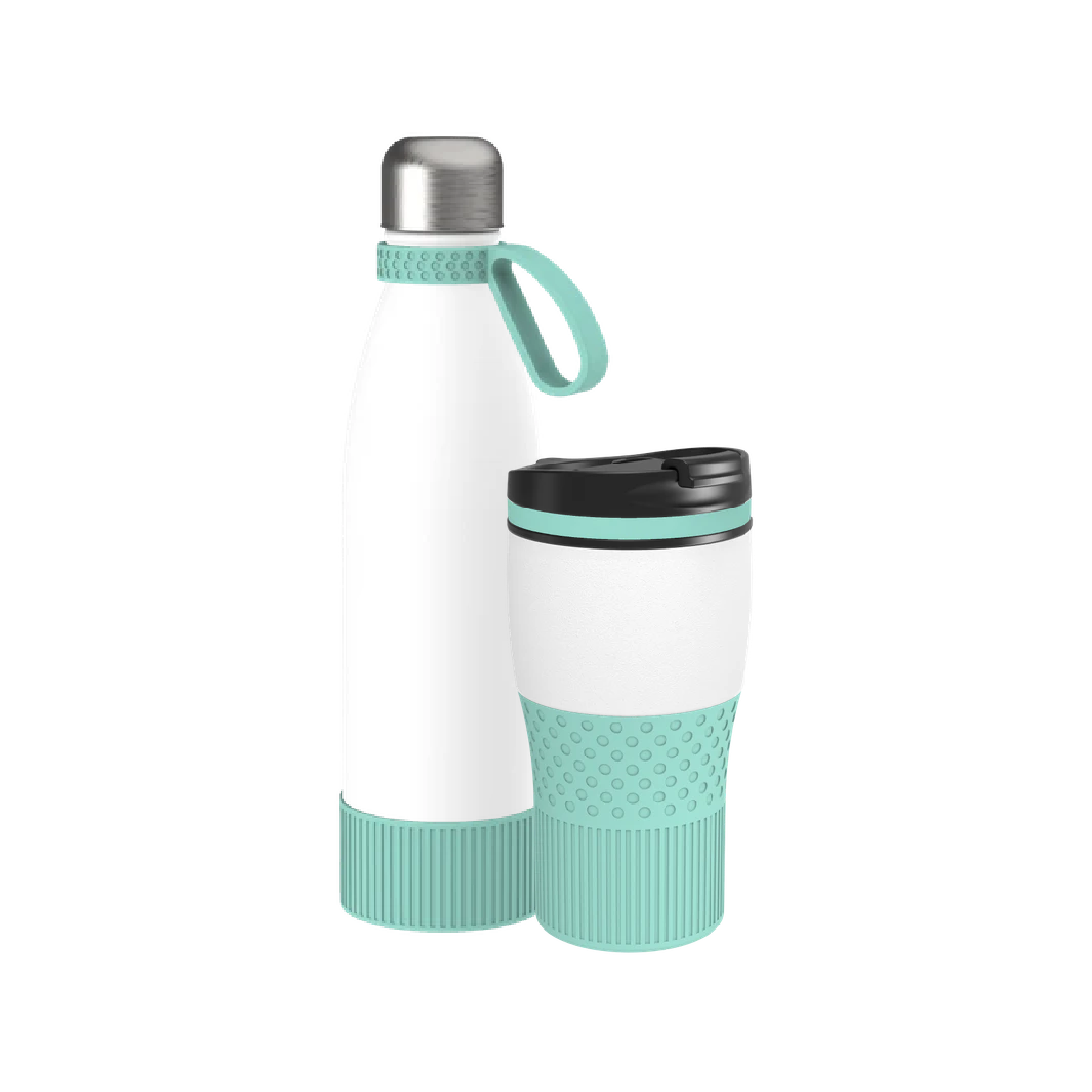 Set aus RETUMBLER NIZZA & BAYAMO MEZZO personalisieren