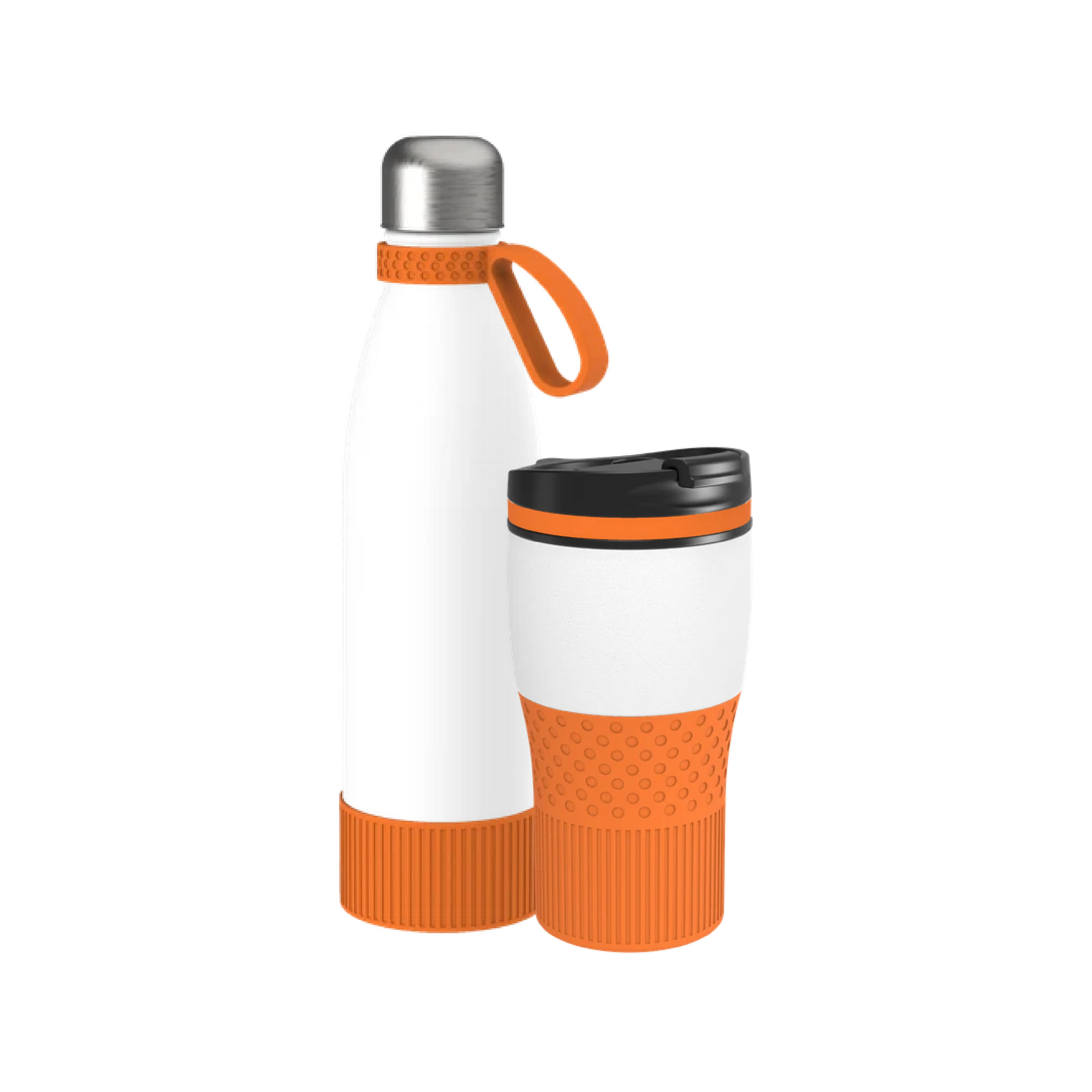 Set aus RETUMBLER NIZZA & BAYAMO MEZZO personalisieren