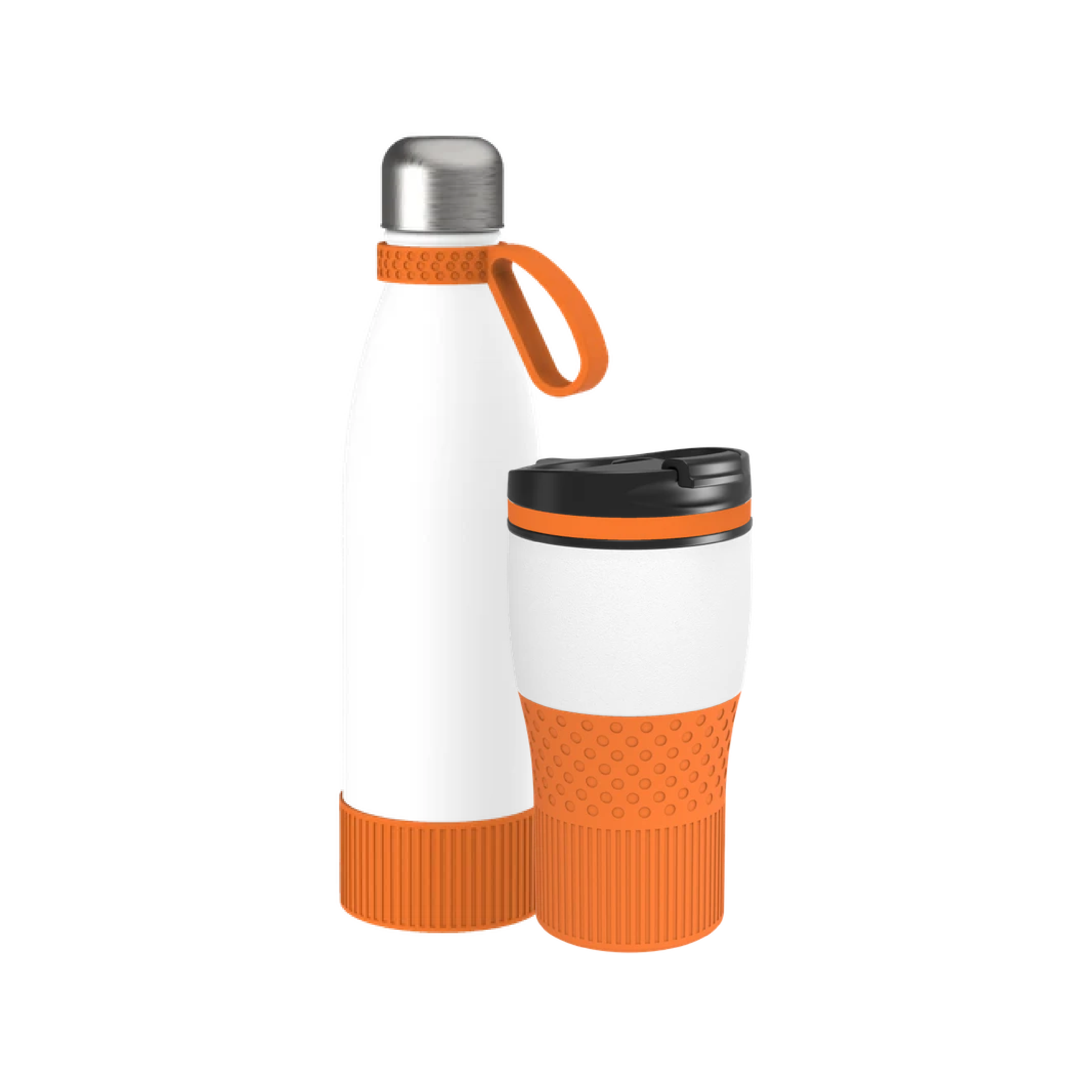 Set aus RETUMBLER NIZZA & BAYAMO MEZZO personalisieren