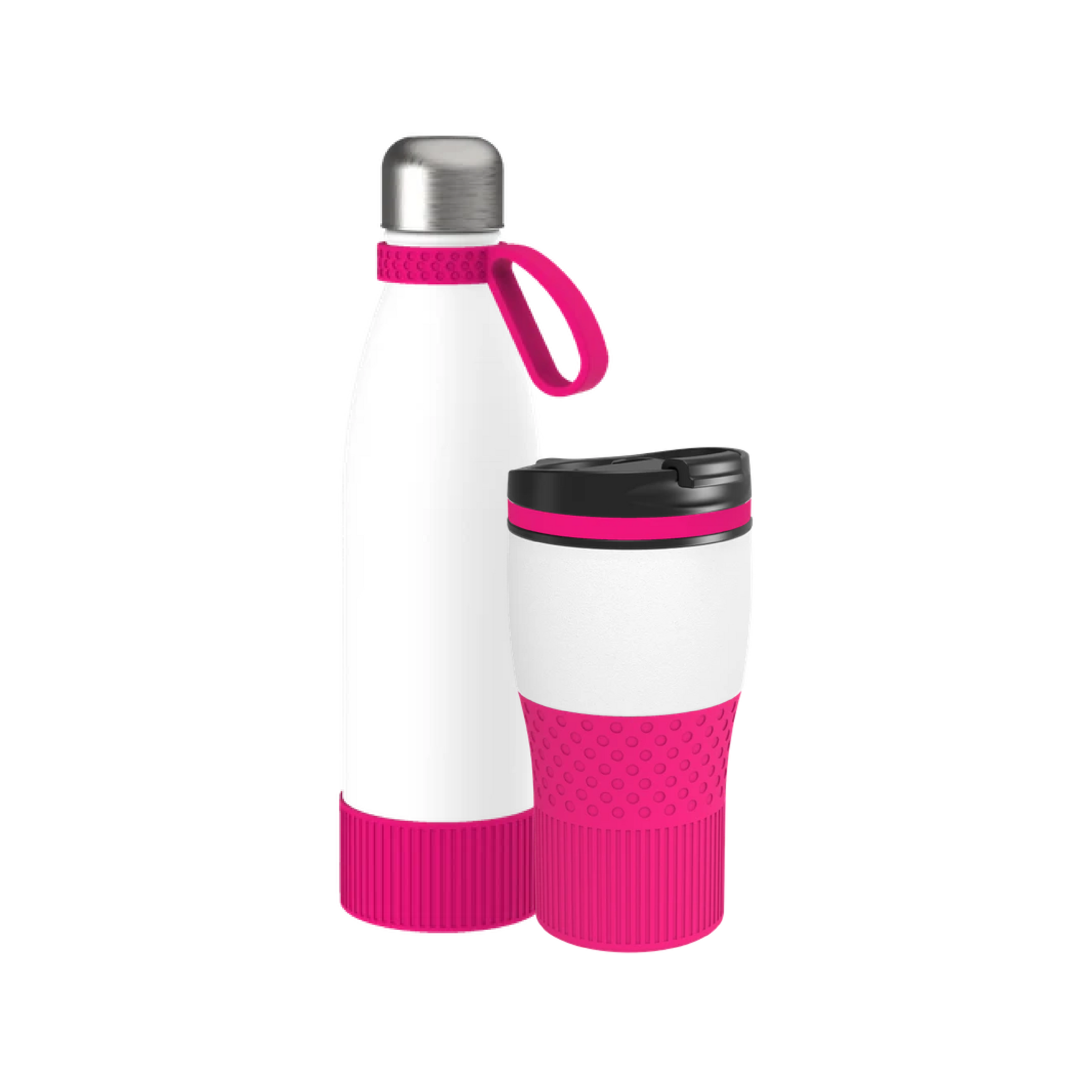 Set aus RETUMBLER NIZZA & BAYAMO MEZZO personalisieren