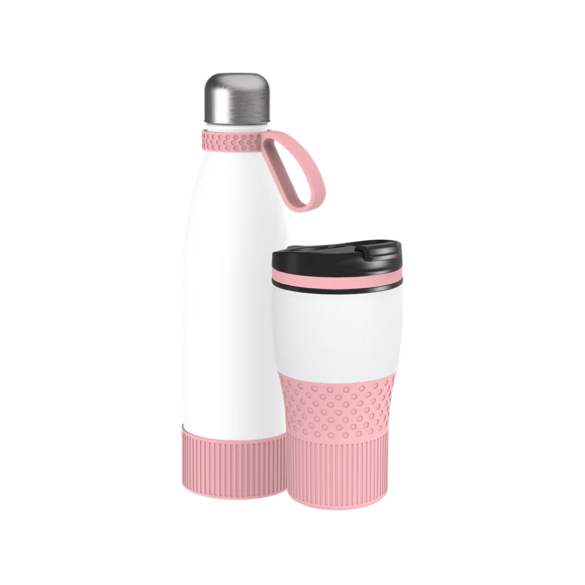 Set aus RETUMBLER NIZZA & BAYAMO MEZZO personalisieren