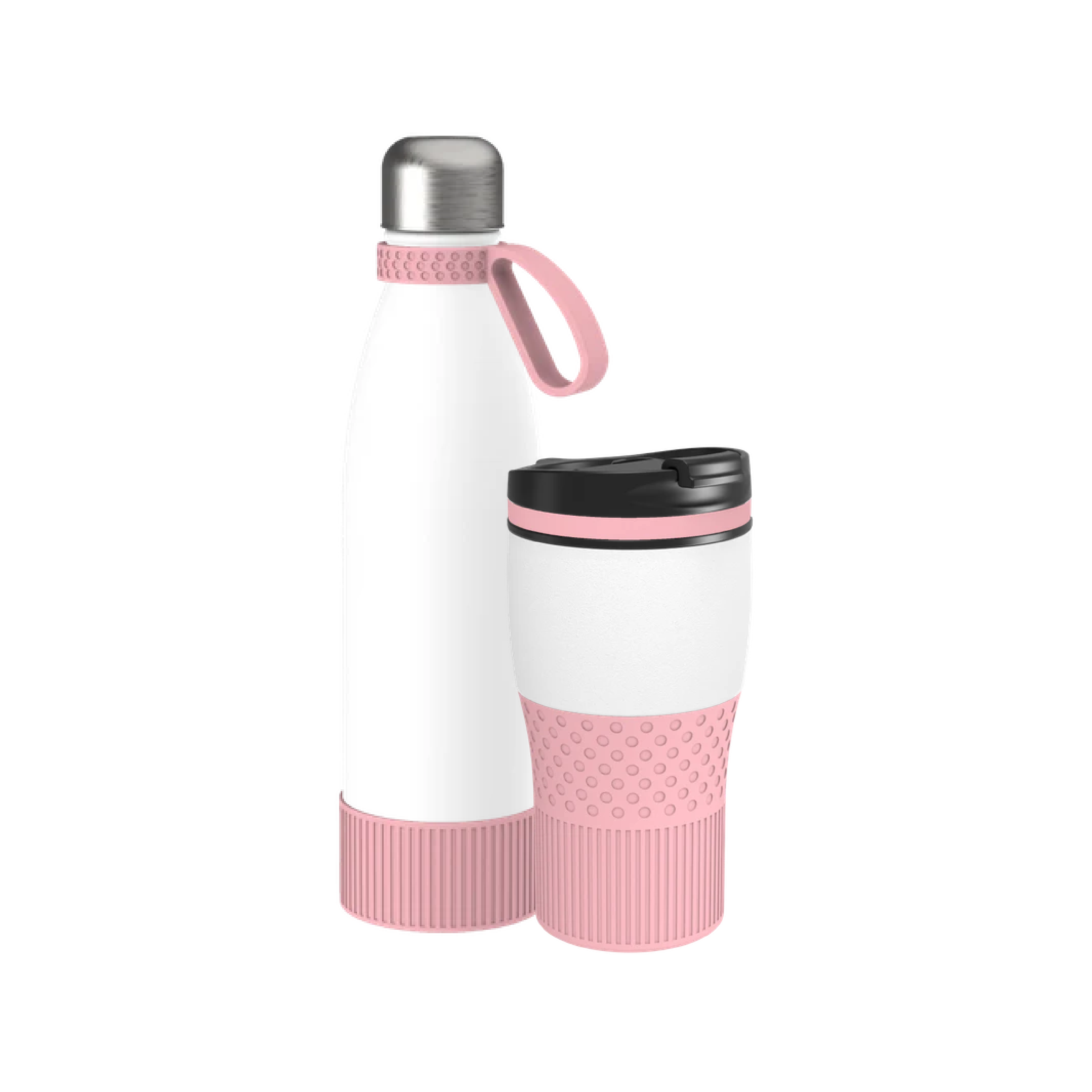 Set aus RETUMBLER NIZZA & BAYAMO MEZZO personalisieren