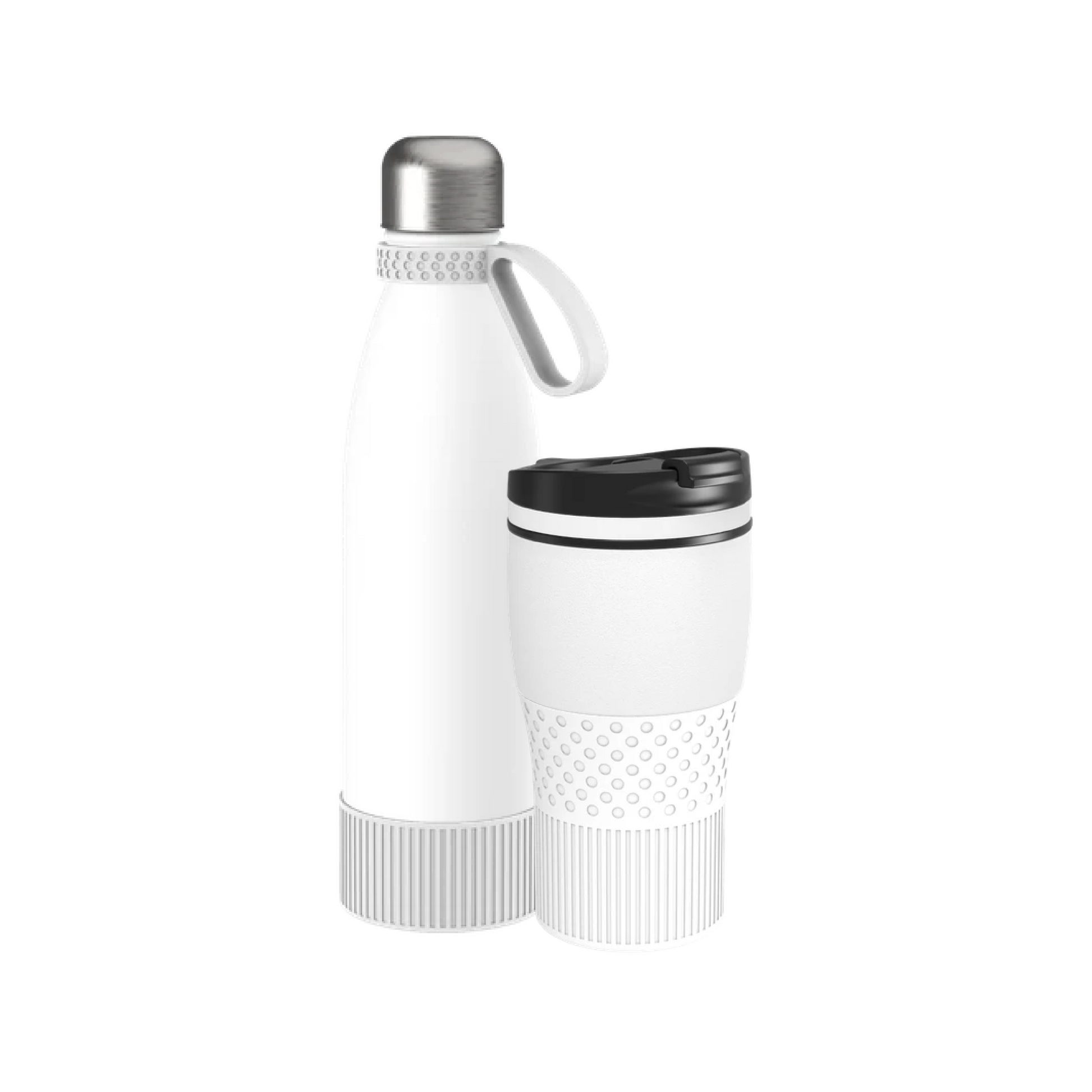  RETUMBLER NIZZA und BAYAMO MEZZO Set 