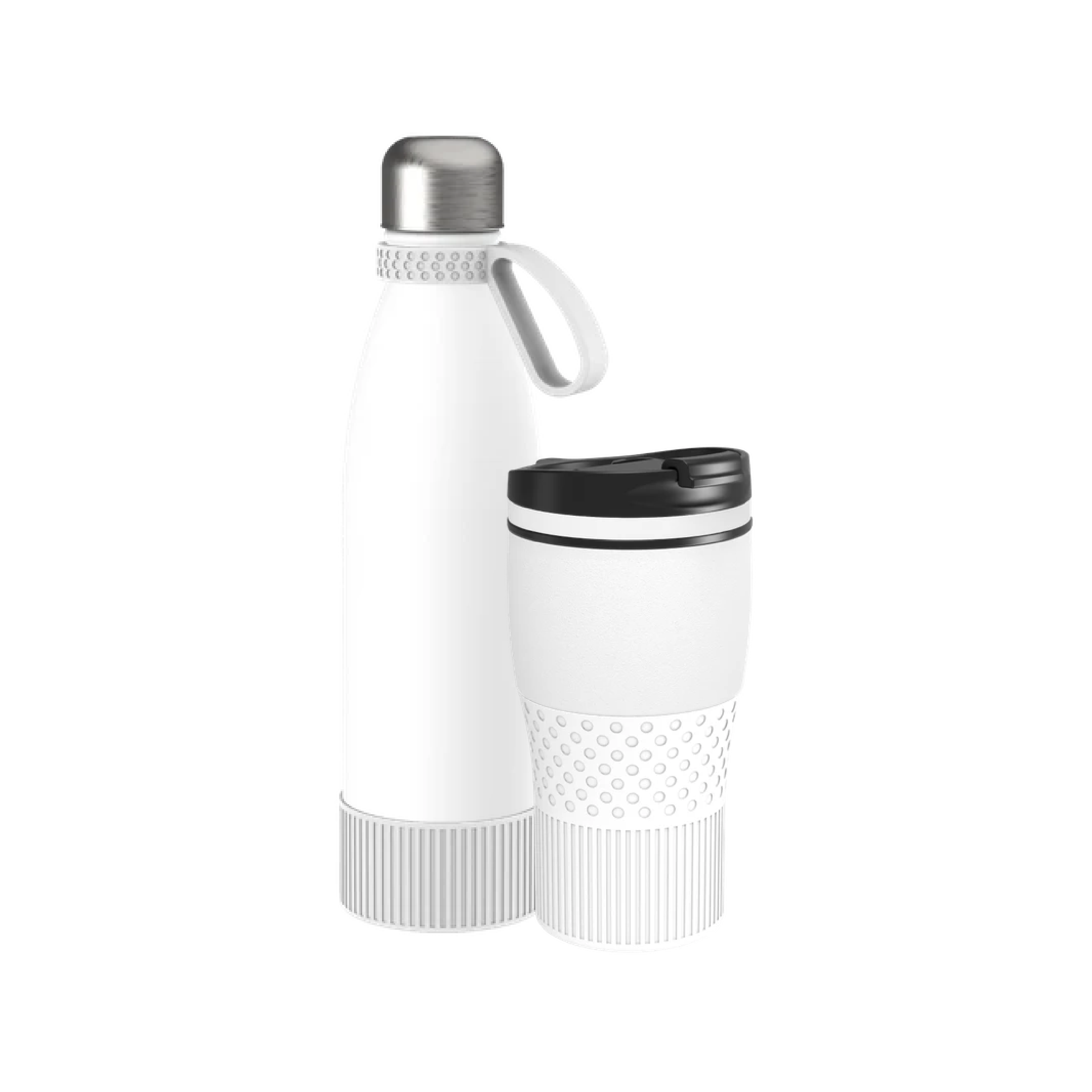 Set aus RETUMBLER NIZZA & BAYAMO MEZZO personalisieren