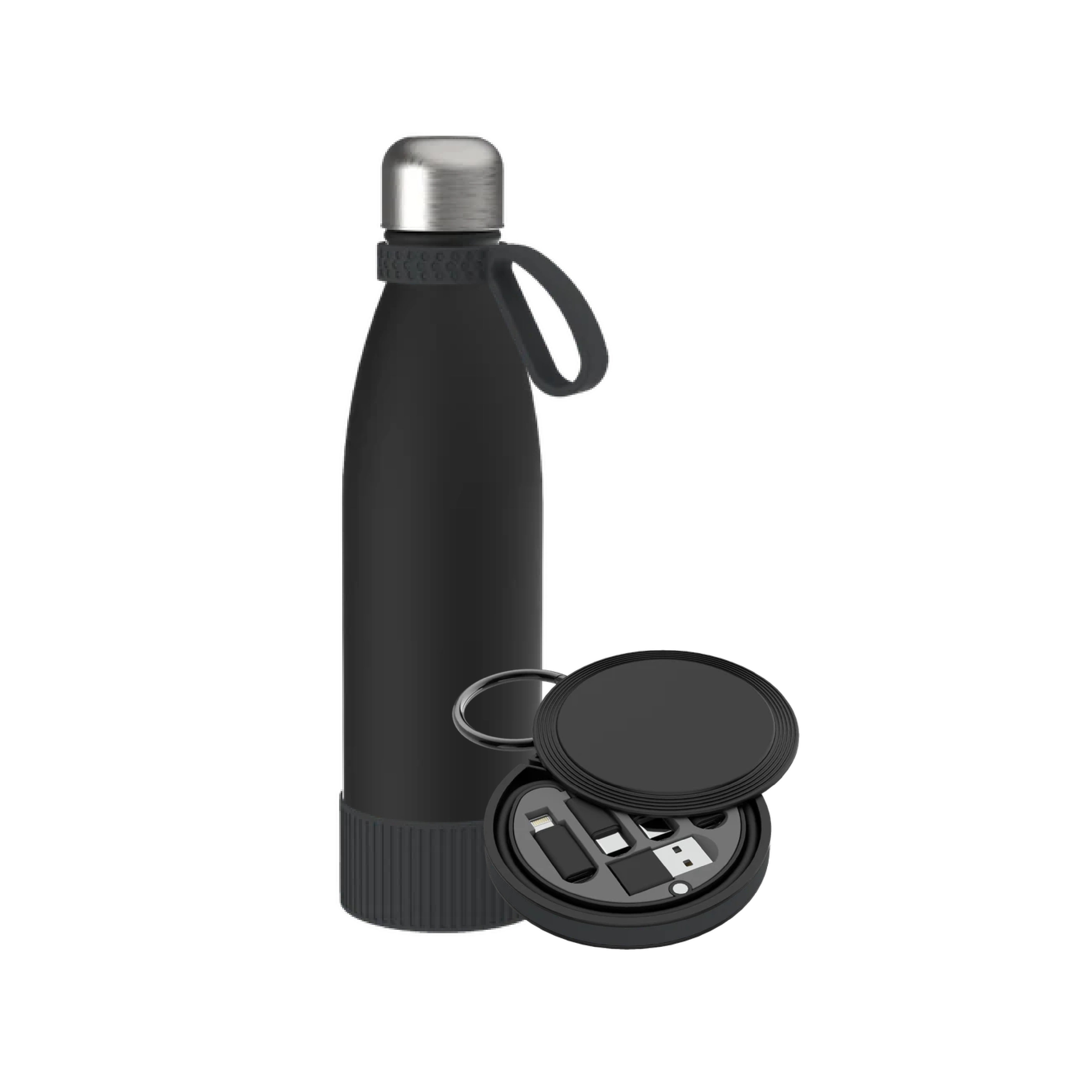 Set aus RETUMBLER NIZZA & REEVES myCONVERTICS personalisieren