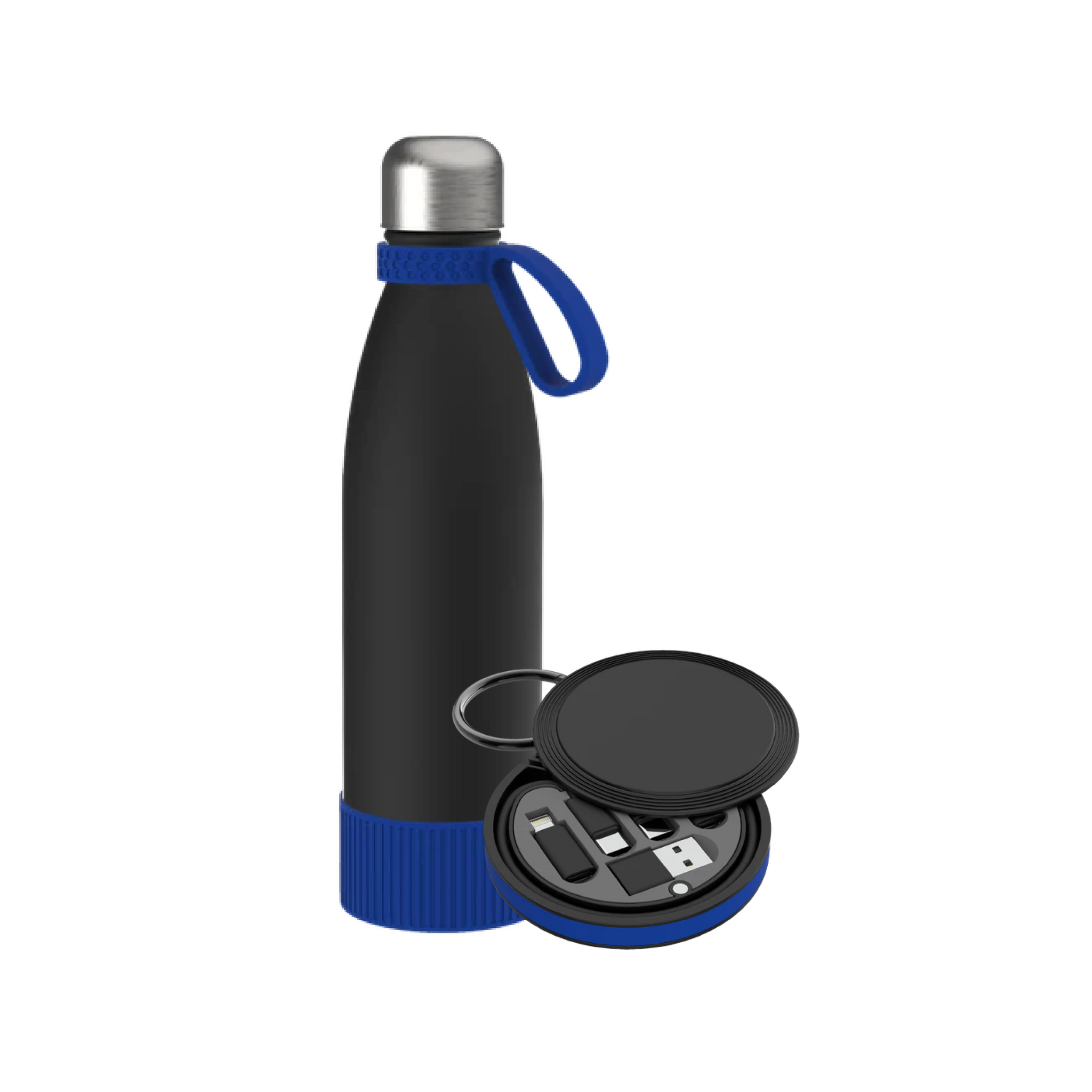 Set aus RETUMBLER NIZZA & REEVES myCONVERTICS personalisieren