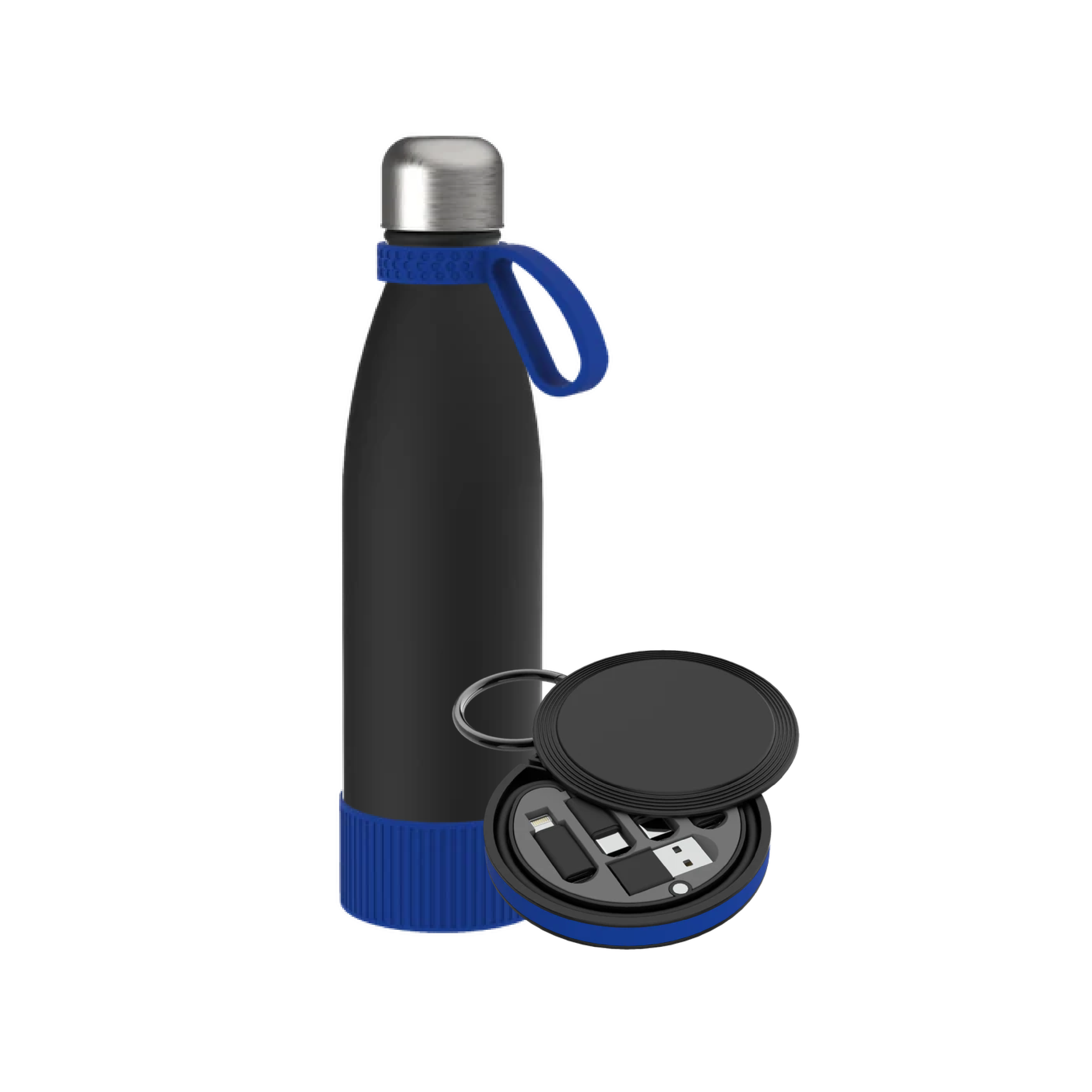 Set aus RETUMBLER NIZZA & REEVES myCONVERTICS personalisieren