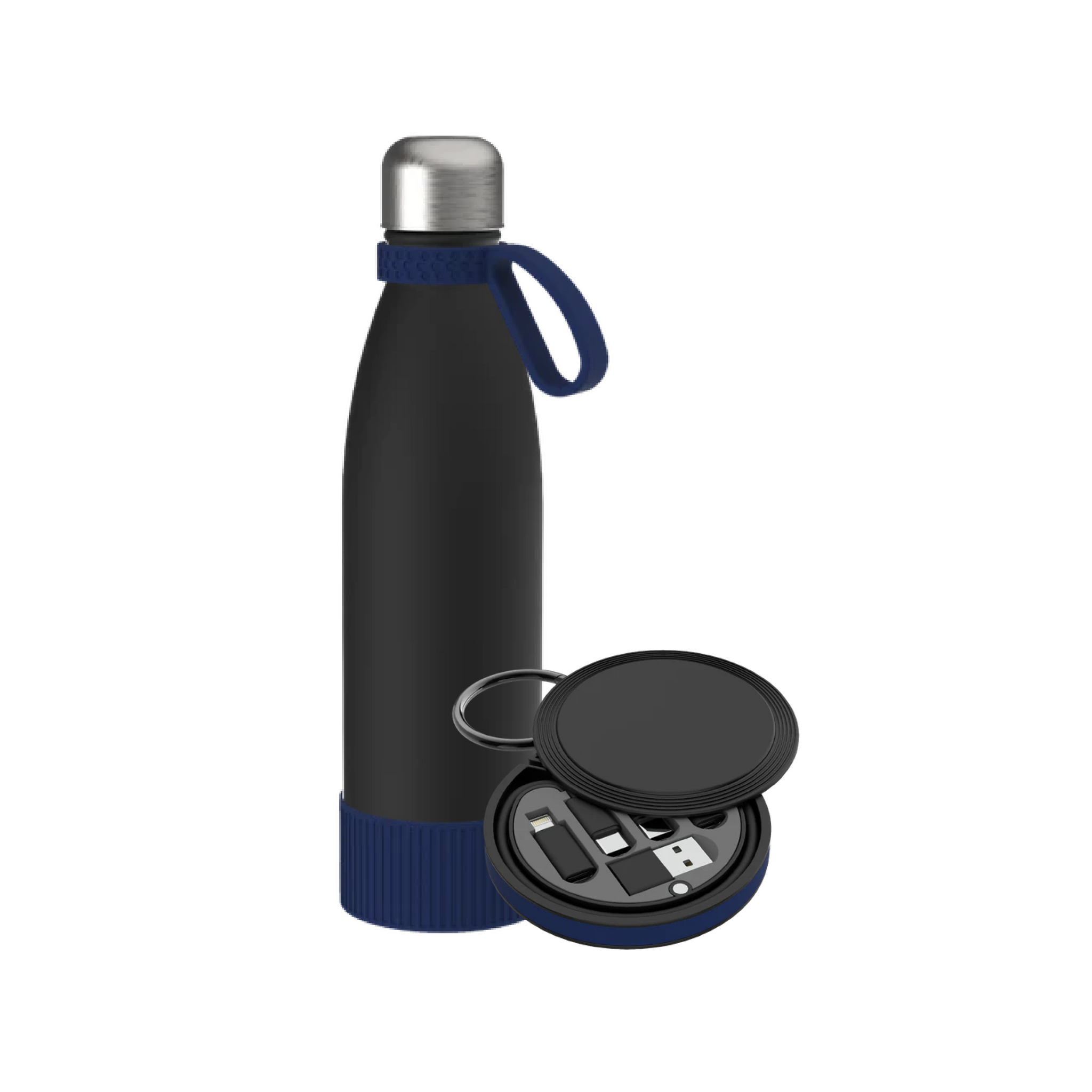 Set aus RETUMBLER NIZZA & REEVES myCONVERTICS personalisieren