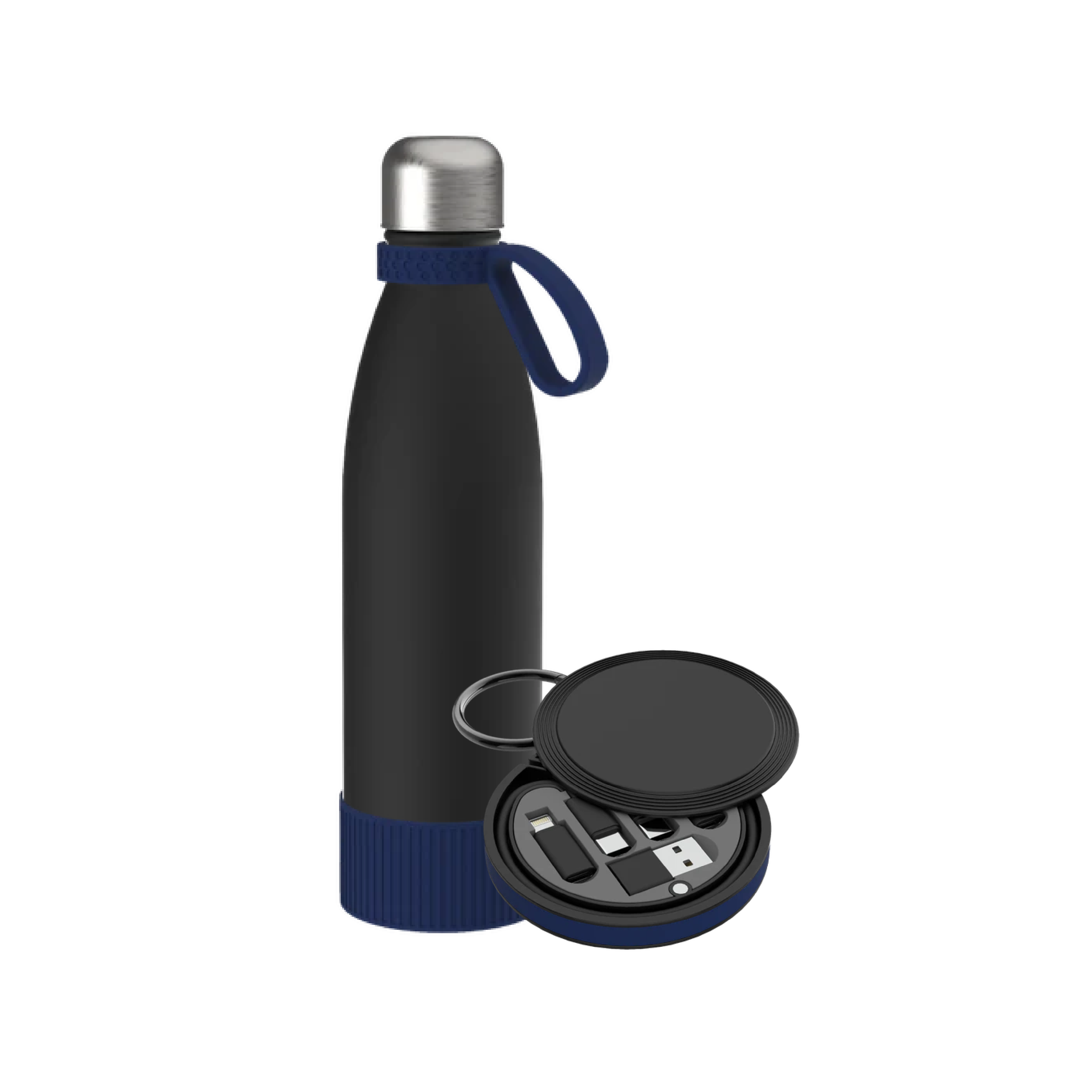 Set aus RETUMBLER NIZZA & REEVES myCONVERTICS personalisieren