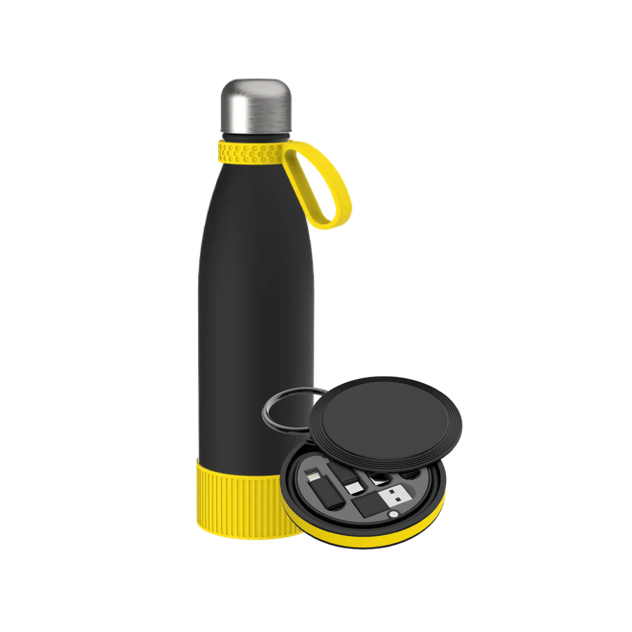 Set aus RETUMBLER NIZZA & REEVES myCONVERTICS personalisieren