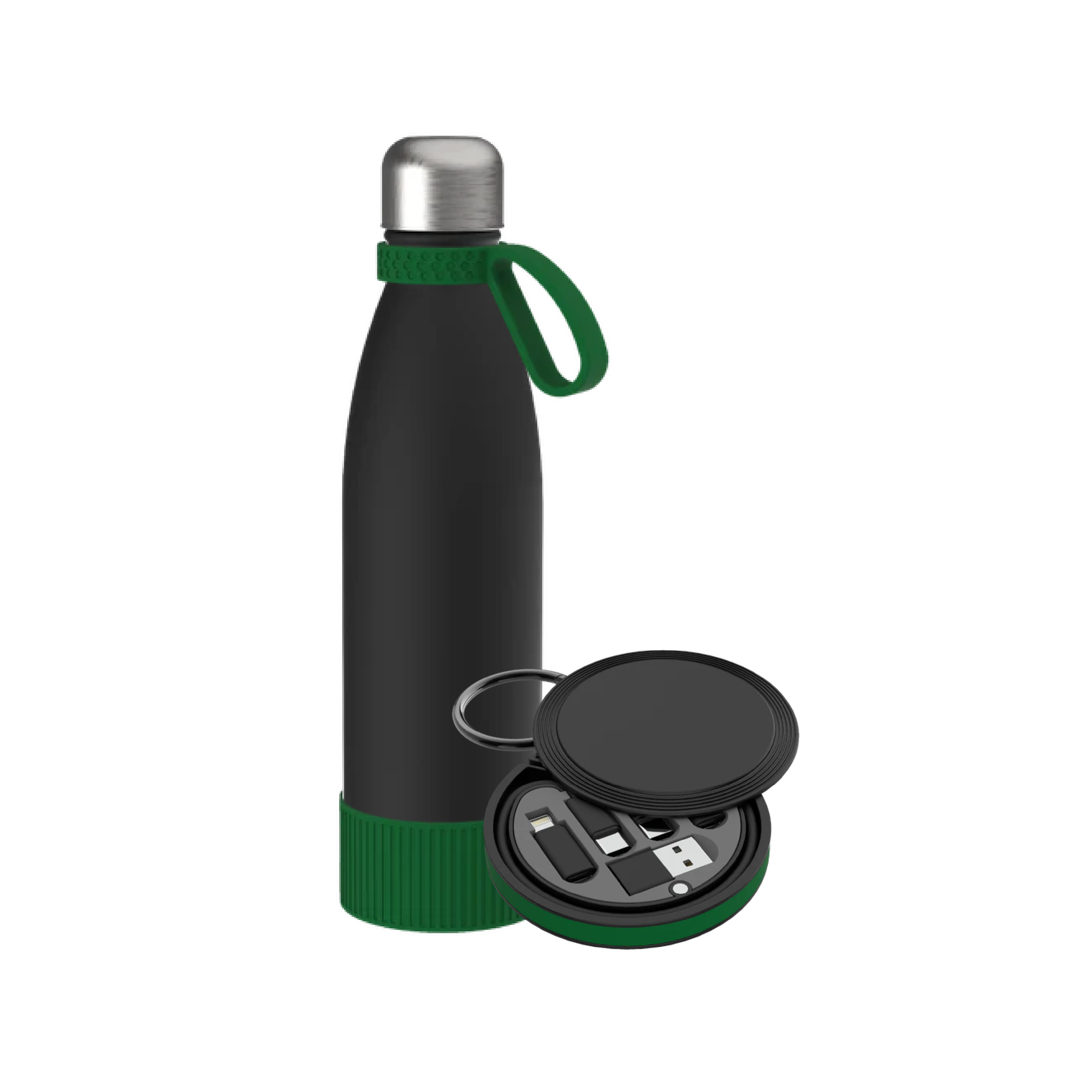 Set aus RETUMBLER NIZZA & REEVES myCONVERTICS personalisieren