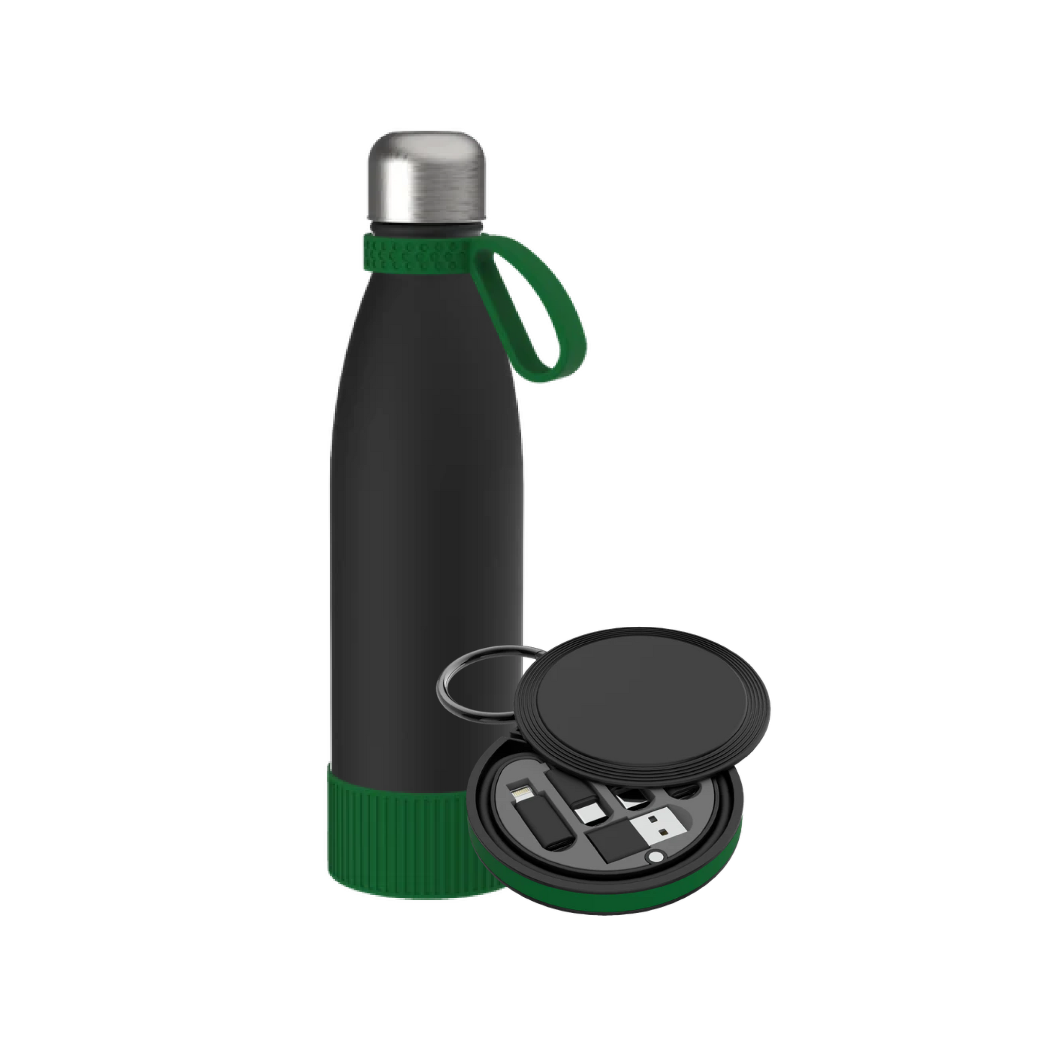 Set aus RETUMBLER NIZZA & REEVES myCONVERTICS personalisieren