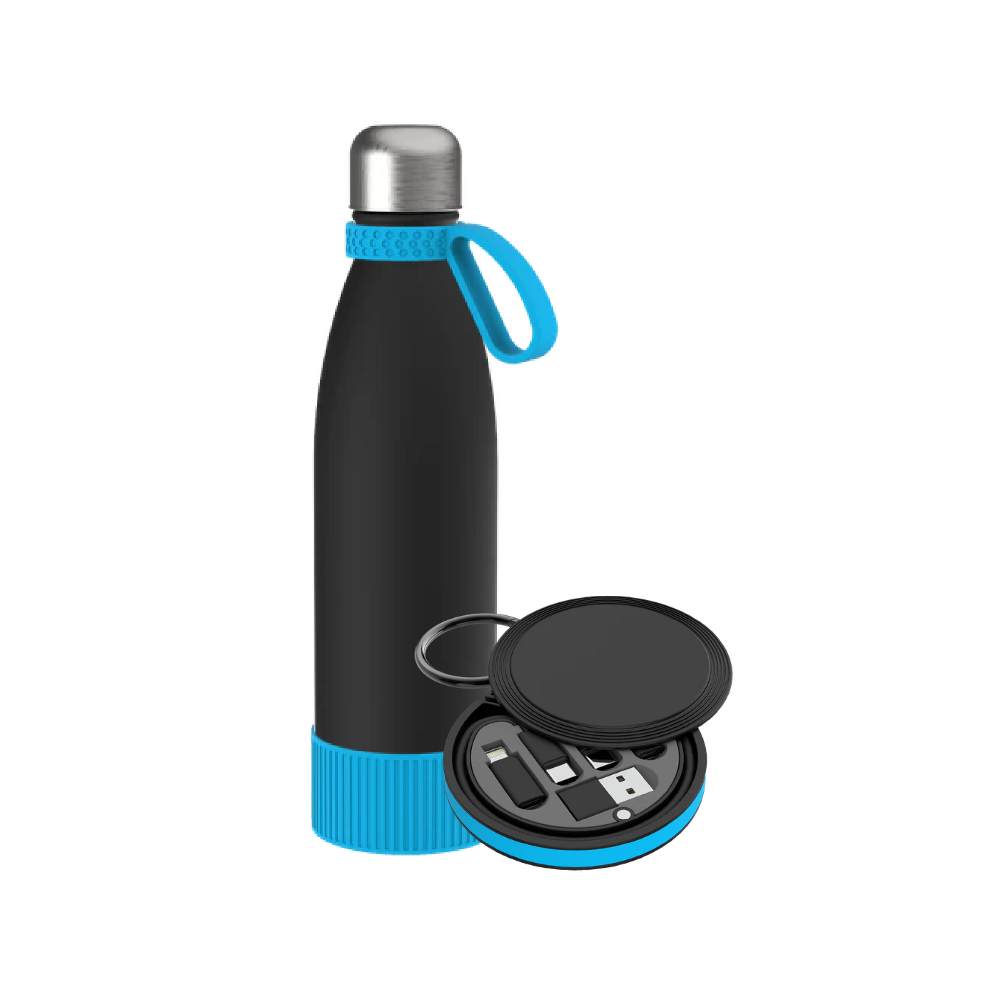 Set aus RETUMBLER NIZZA & REEVES myCONVERTICS personalisieren