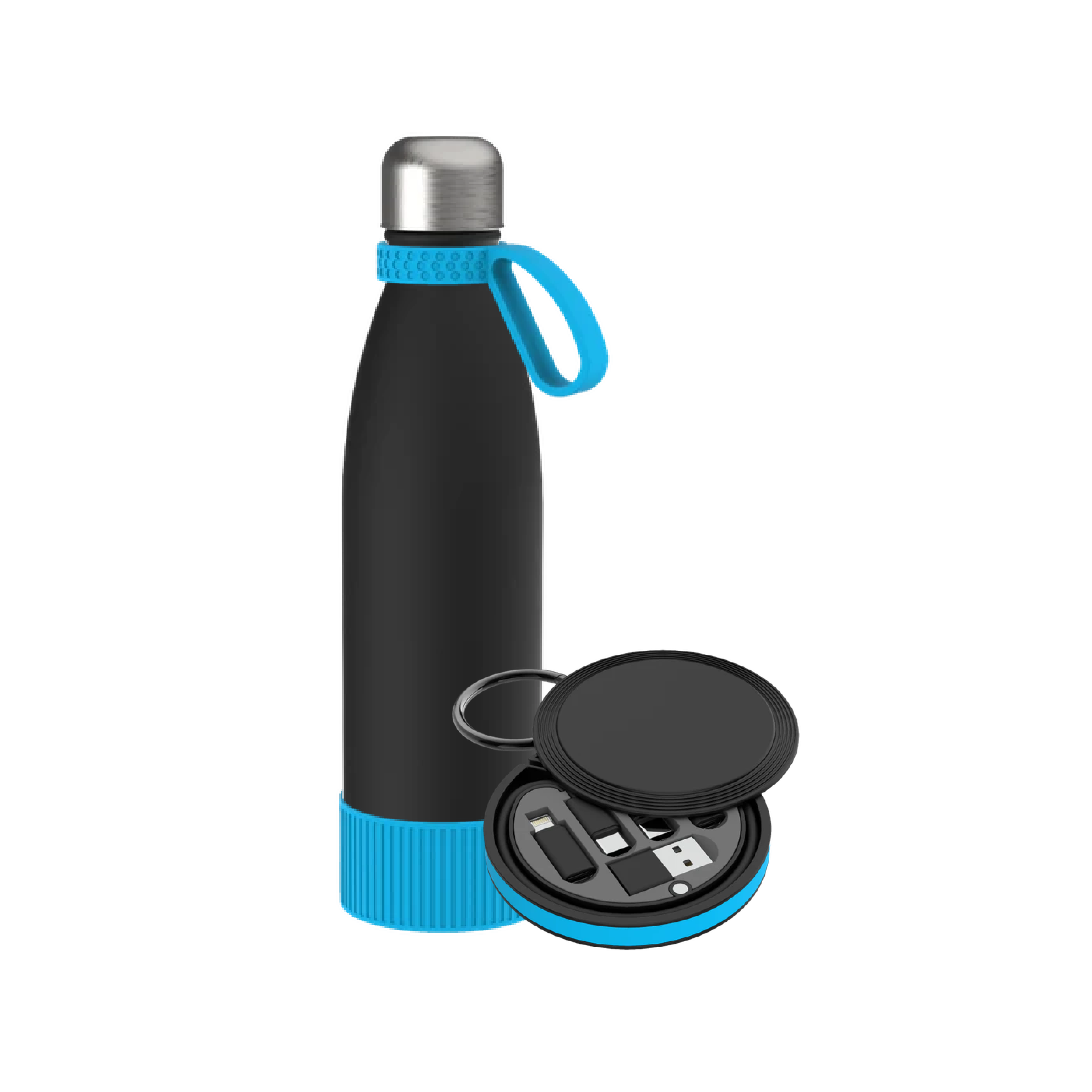 Set aus RETUMBLER NIZZA & REEVES myCONVERTICS personalisieren