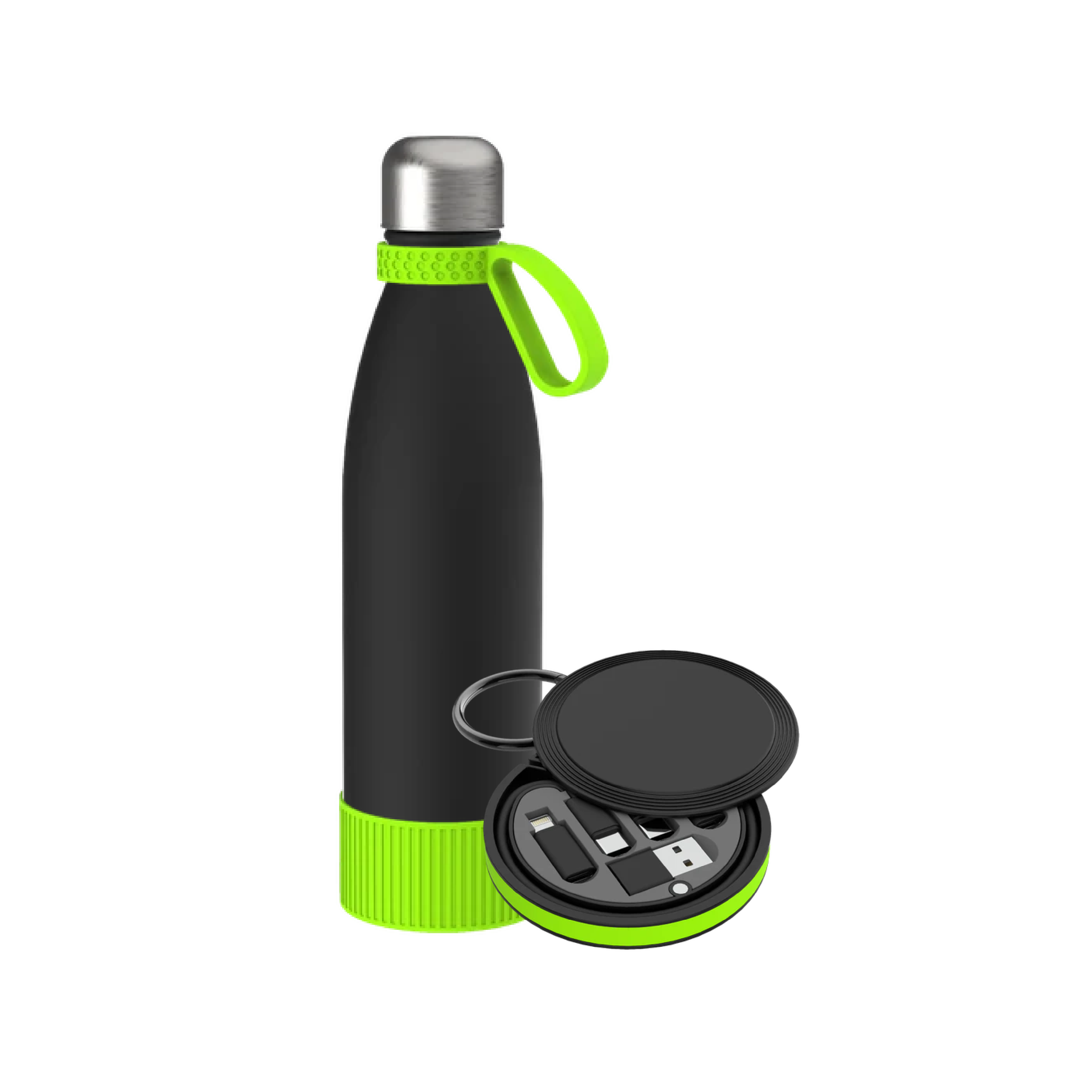 Set aus RETUMBLER NIZZA & REEVES myCONVERTICS personalisieren