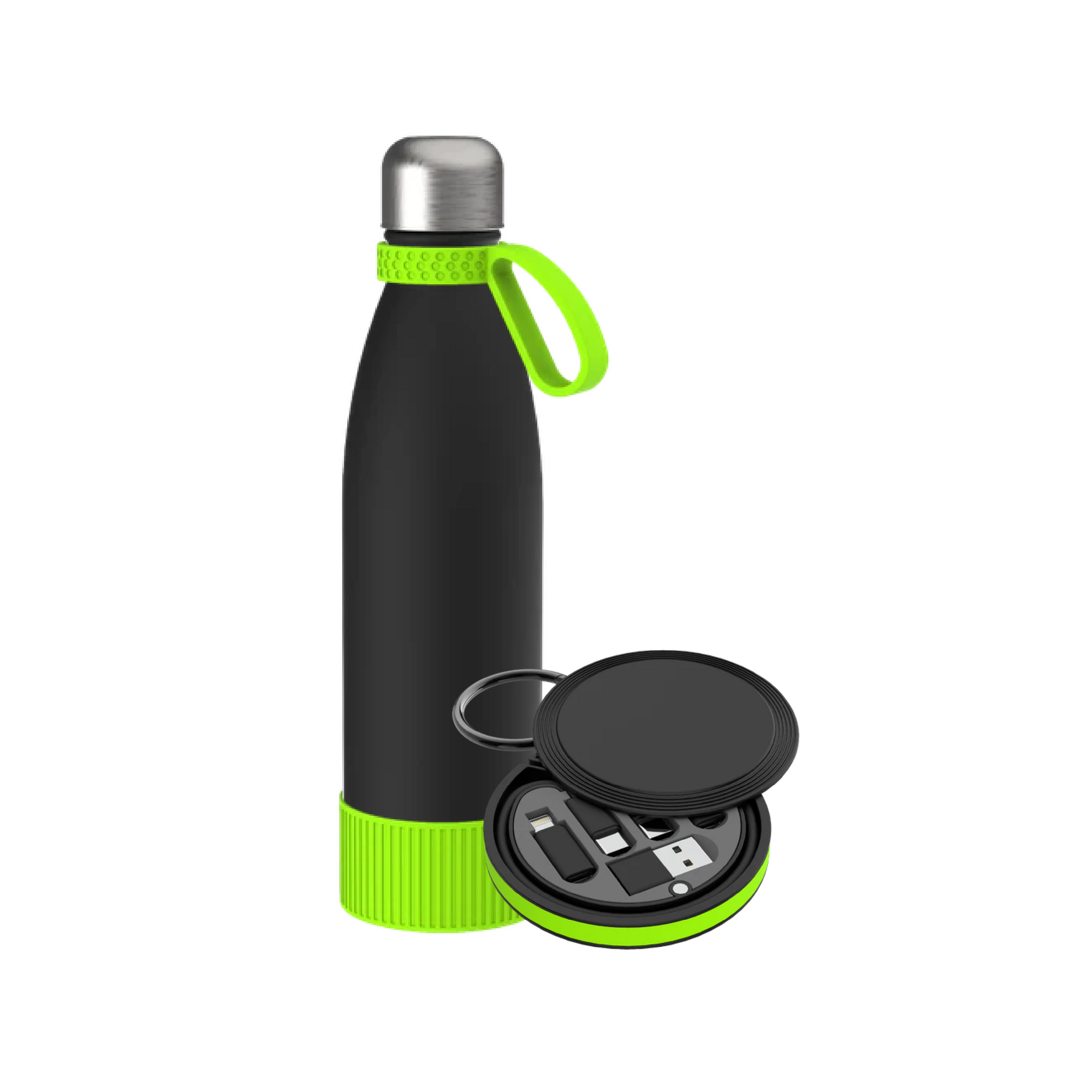 Set aus RETUMBLER NIZZA & REEVES myCONVERTICS personalisieren