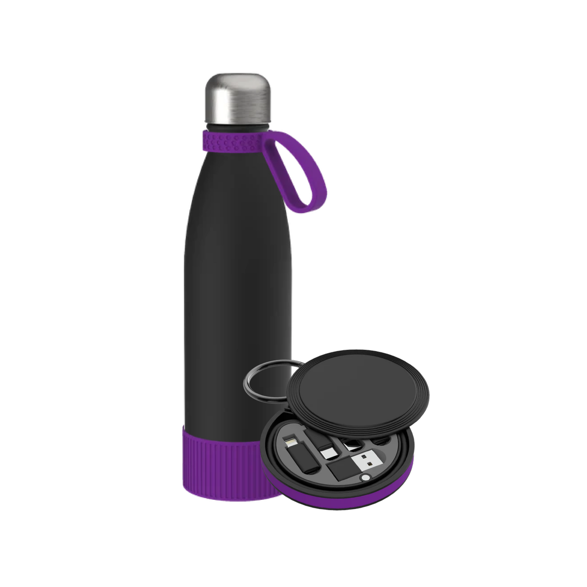 Set aus RETUMBLER NIZZA & REEVES myCONVERTICS personalisieren