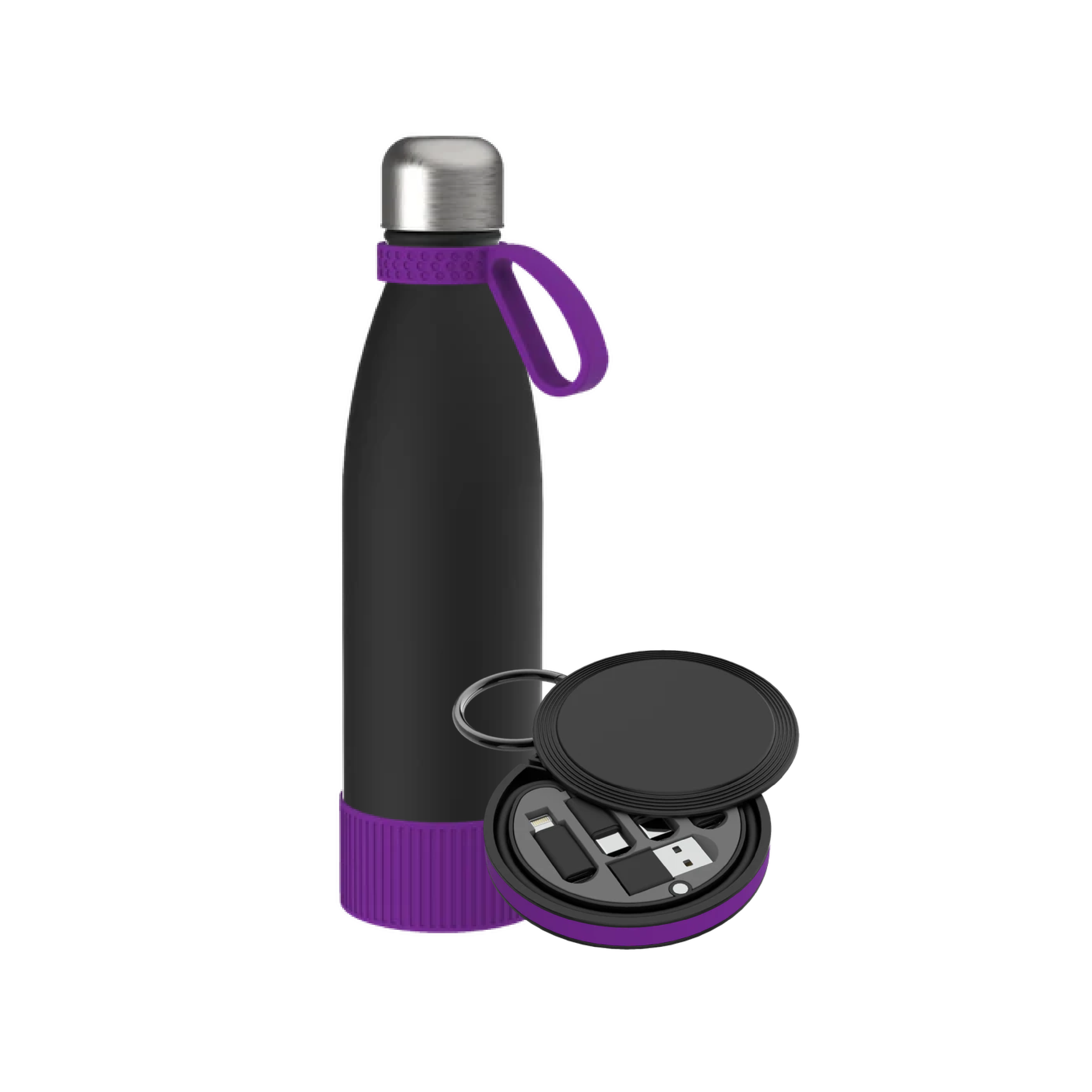 Set aus RETUMBLER NIZZA & REEVES myCONVERTICS personalisieren