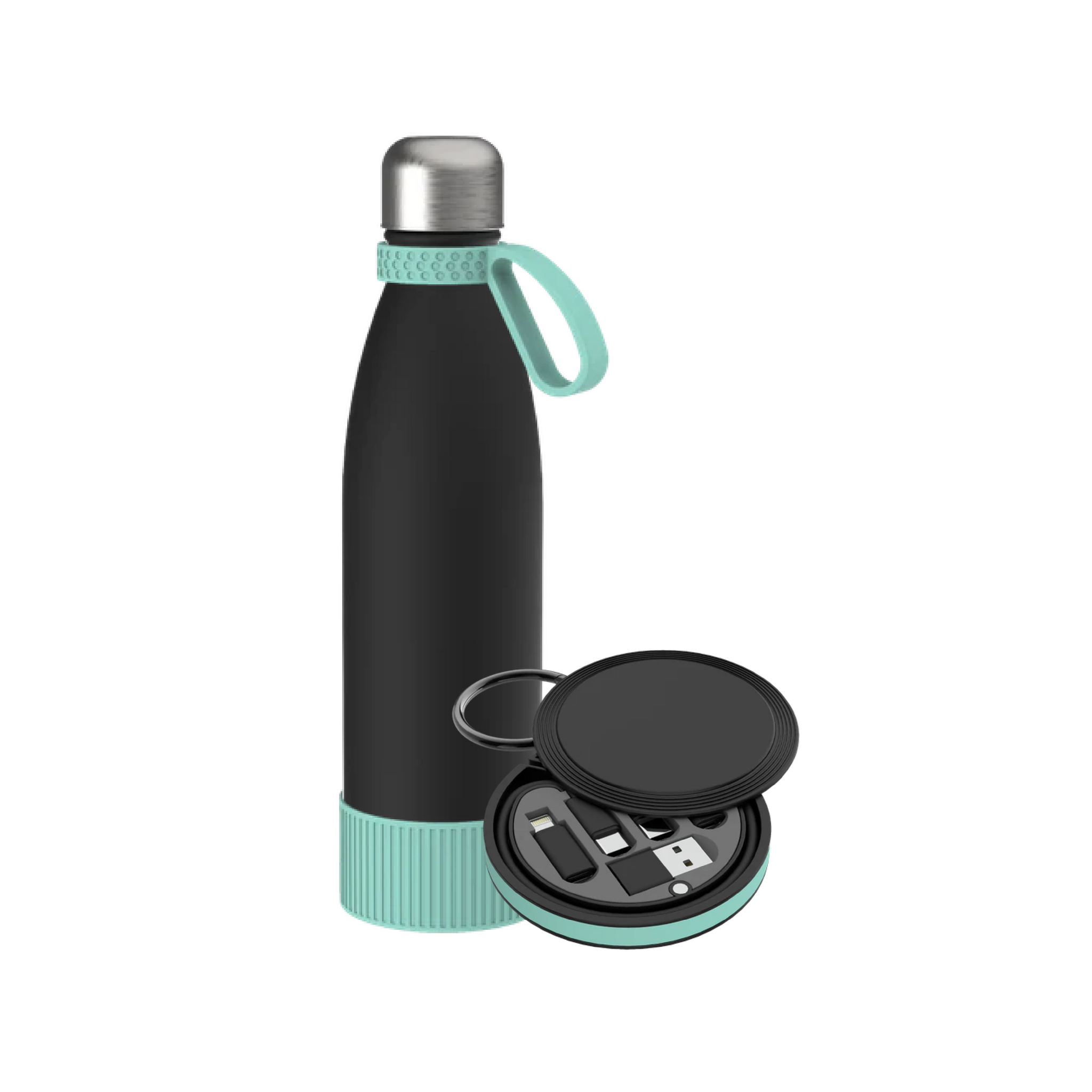 Set aus RETUMBLER NIZZA & REEVES myCONVERTICS personalisieren