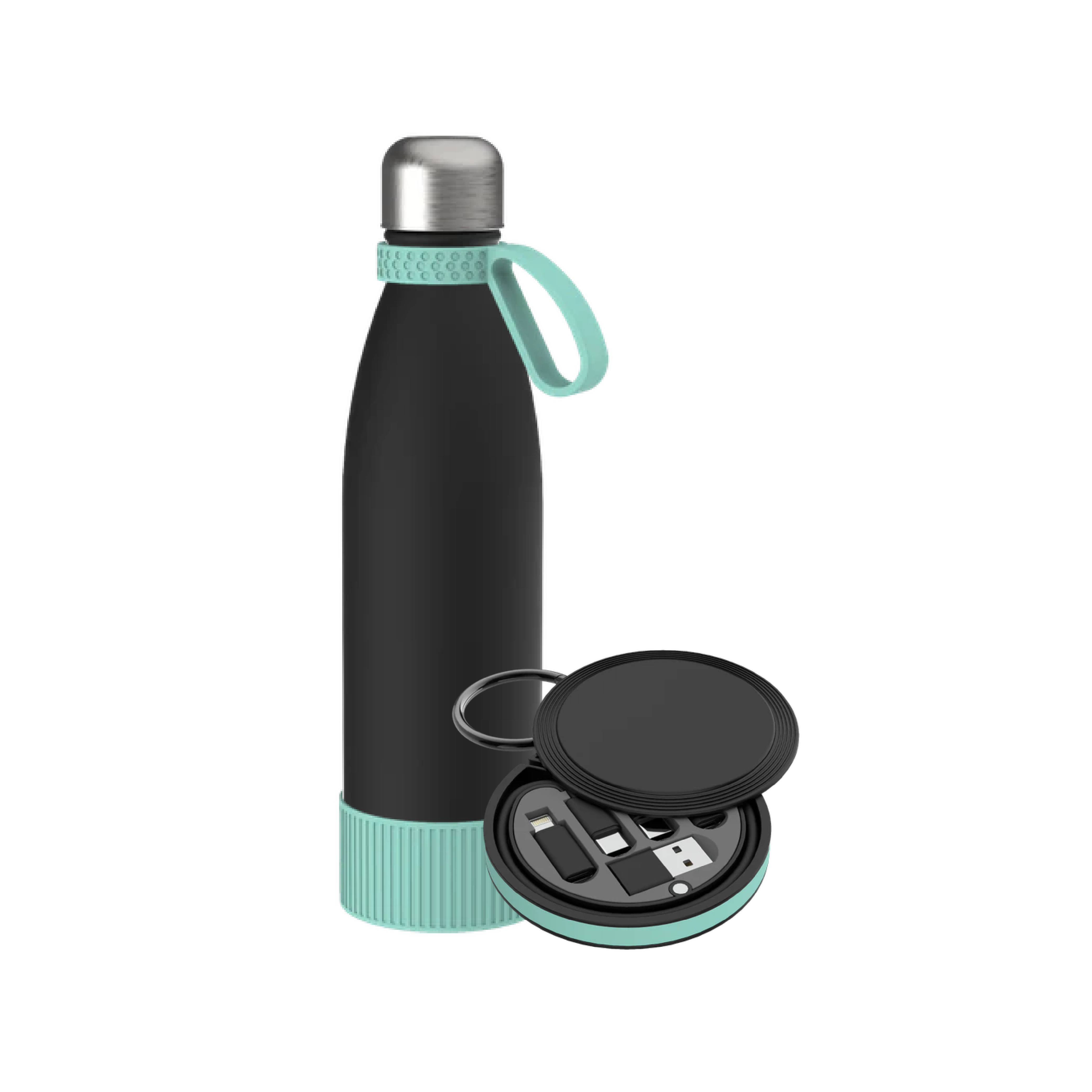 Set aus RETUMBLER NIZZA & REEVES myCONVERTICS personalisieren