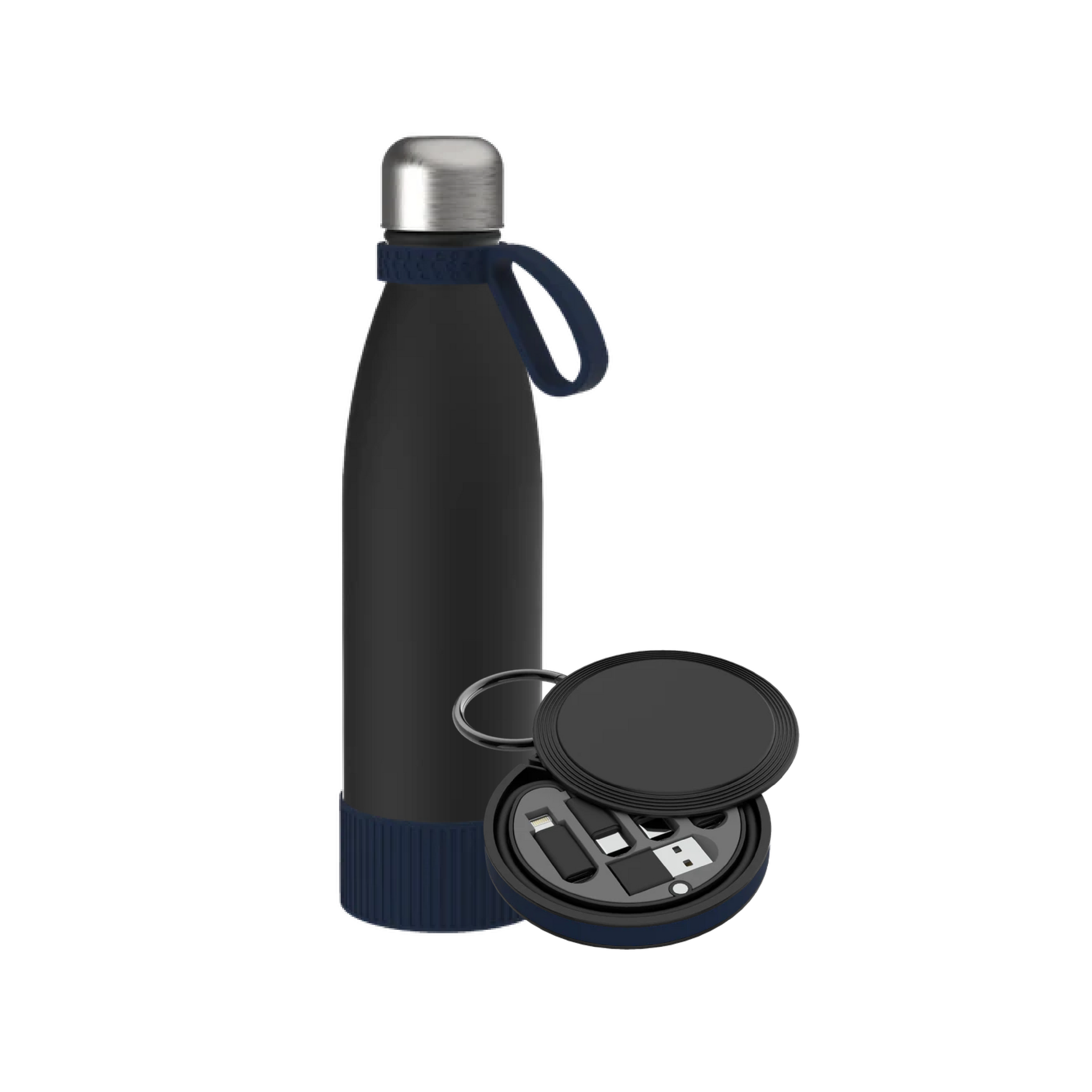 Set aus RETUMBLER NIZZA & REEVES myCONVERTICS personalisieren