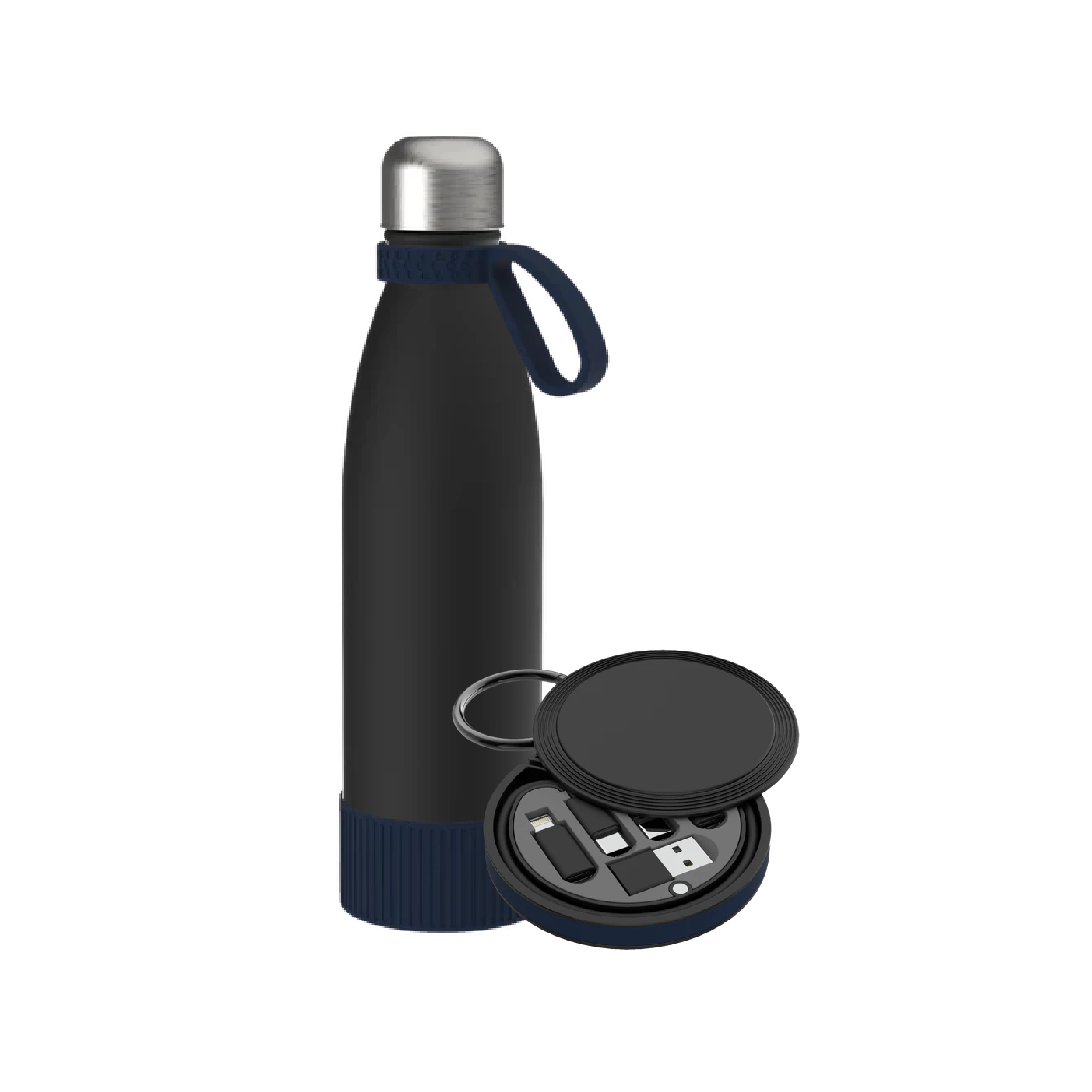 Set aus RETUMBLER NIZZA & REEVES myCONVERTICS personalisieren