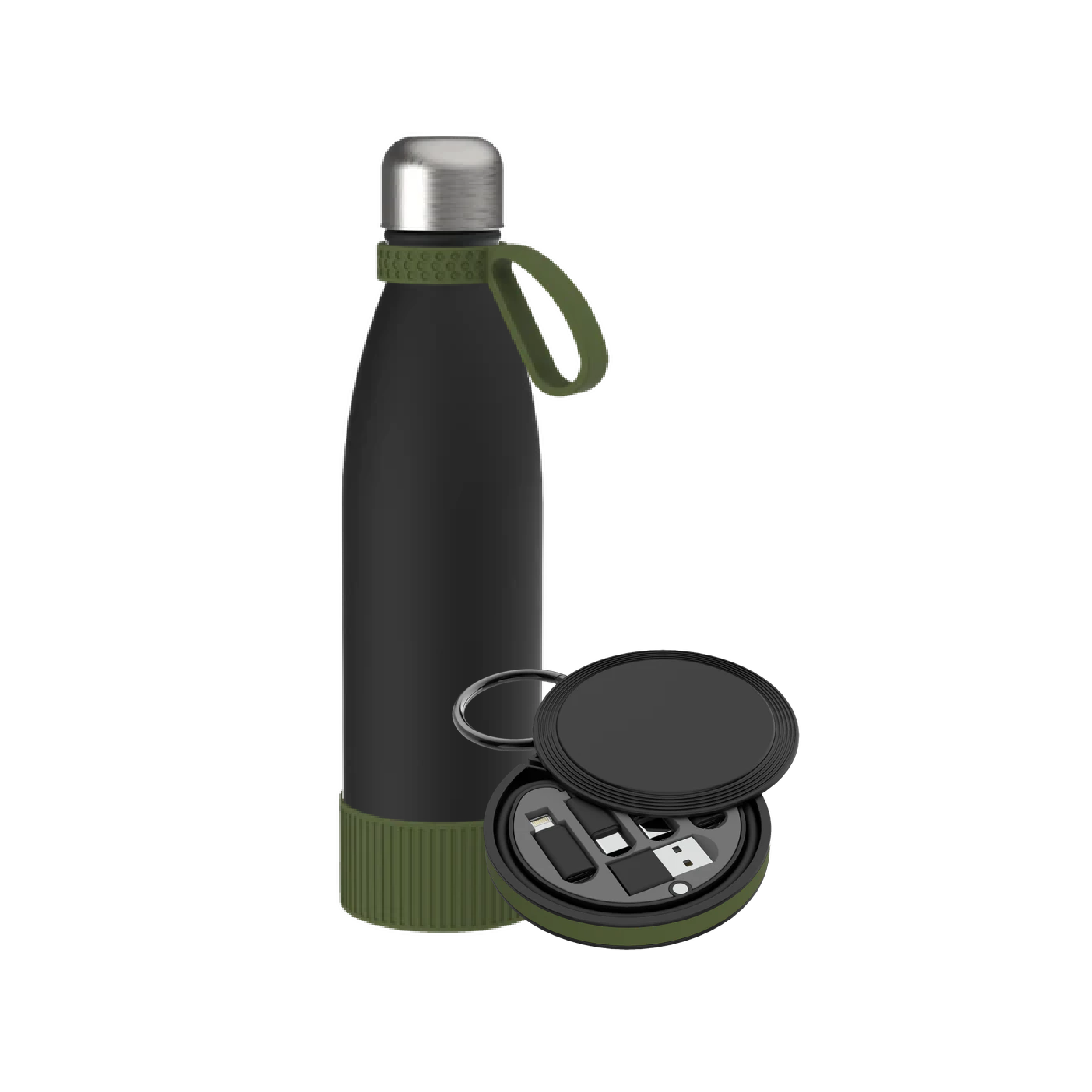 Set aus RETUMBLER NIZZA & REEVES myCONVERTICS personalisieren