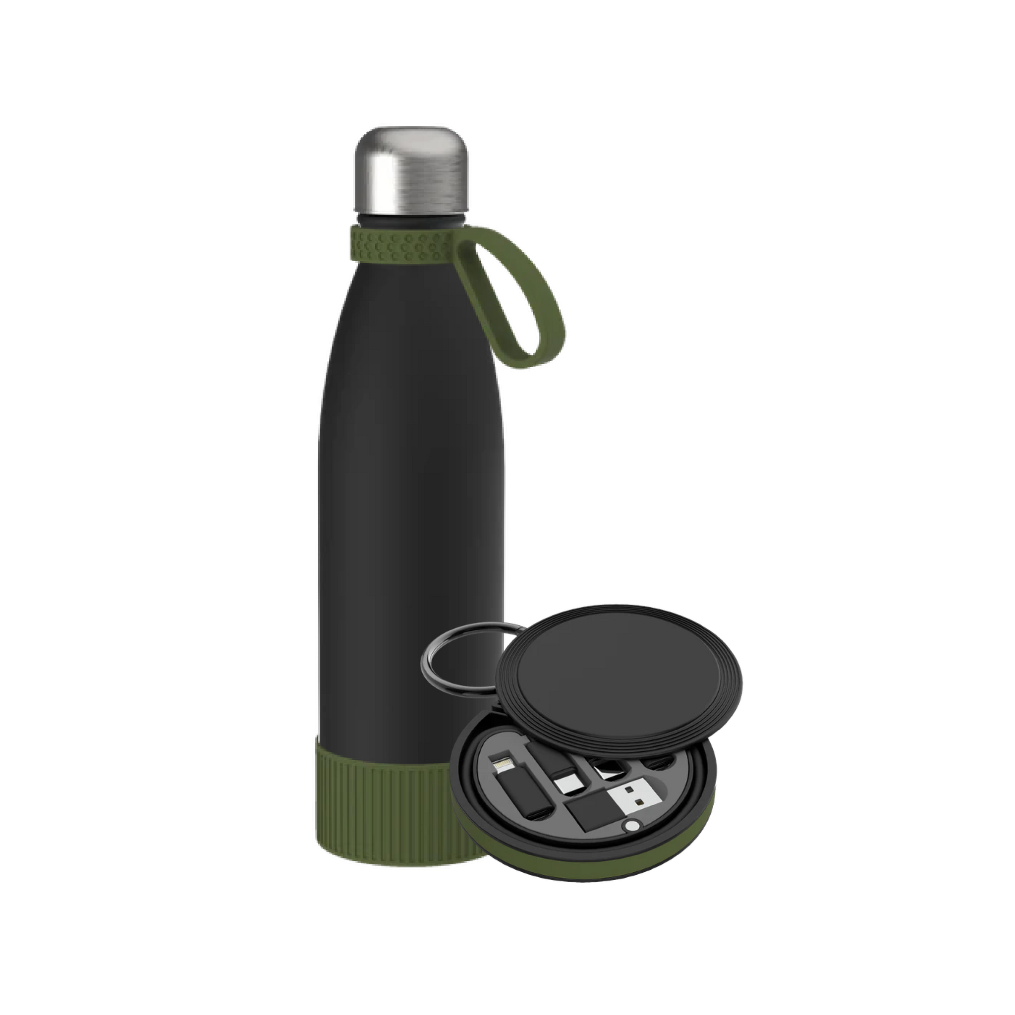 Set aus RETUMBLER NIZZA & REEVES myCONVERTICS personalisieren