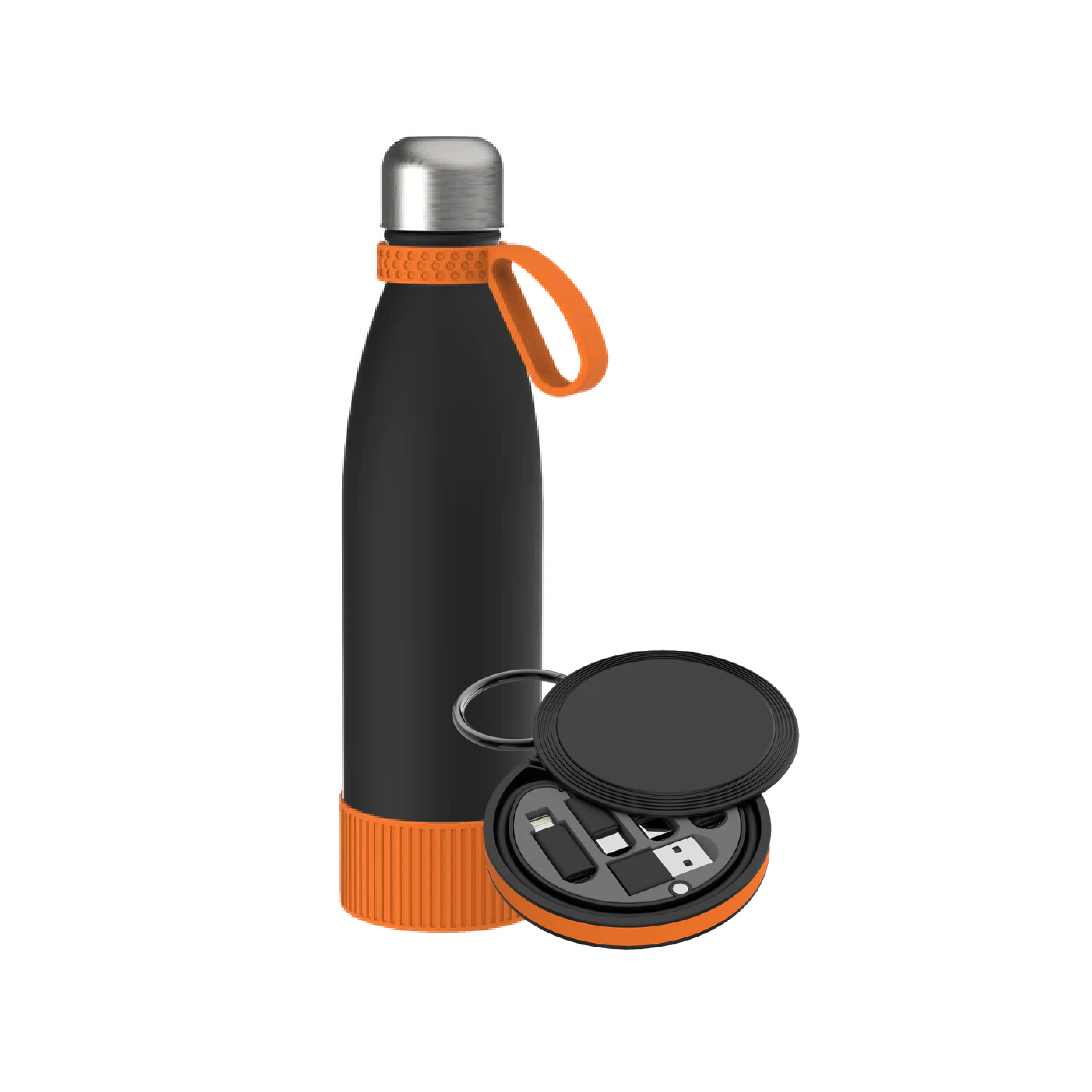 Set aus RETUMBLER NIZZA & REEVES myCONVERTICS personalisieren