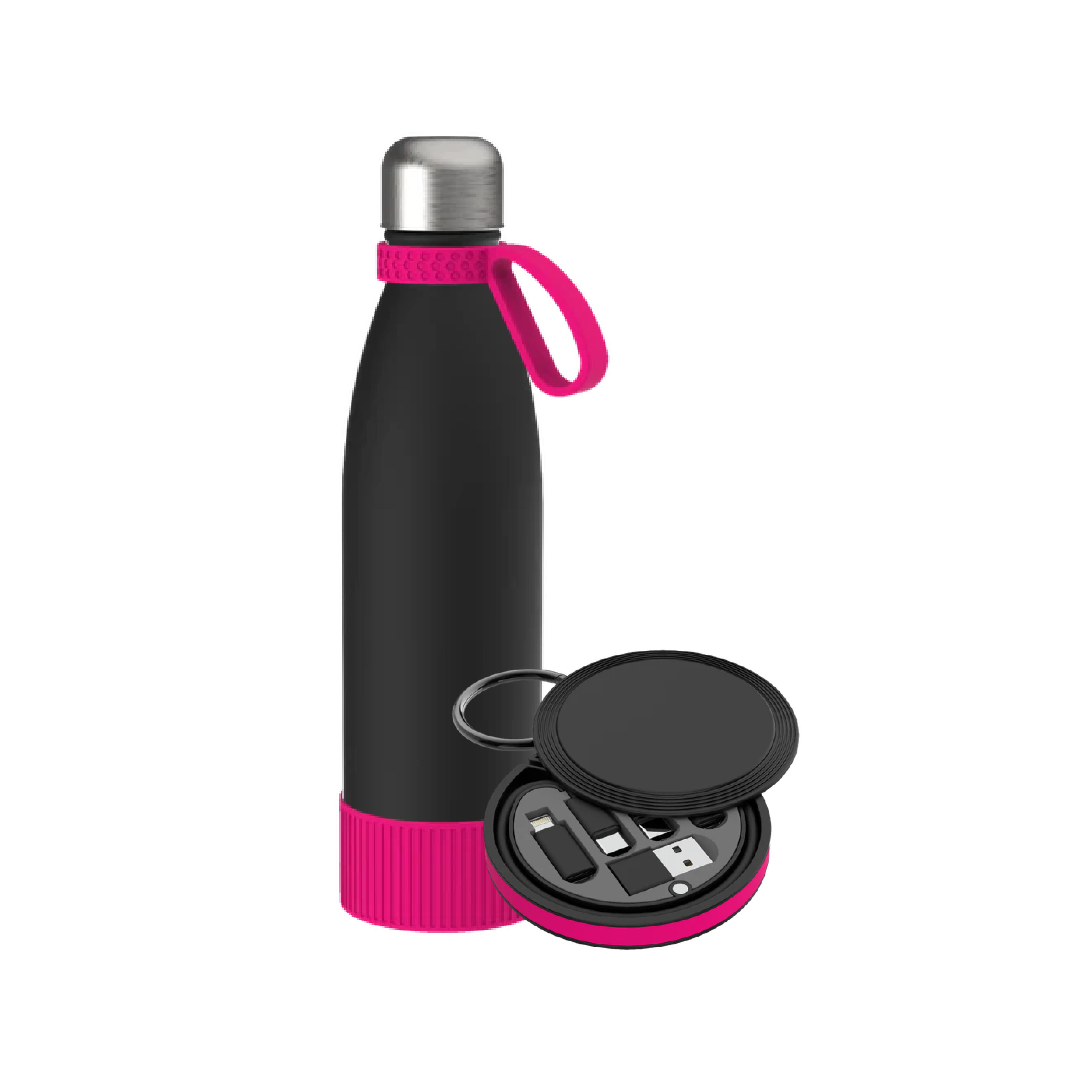 Set aus RETUMBLER NIZZA & REEVES myCONVERTICS personalisieren