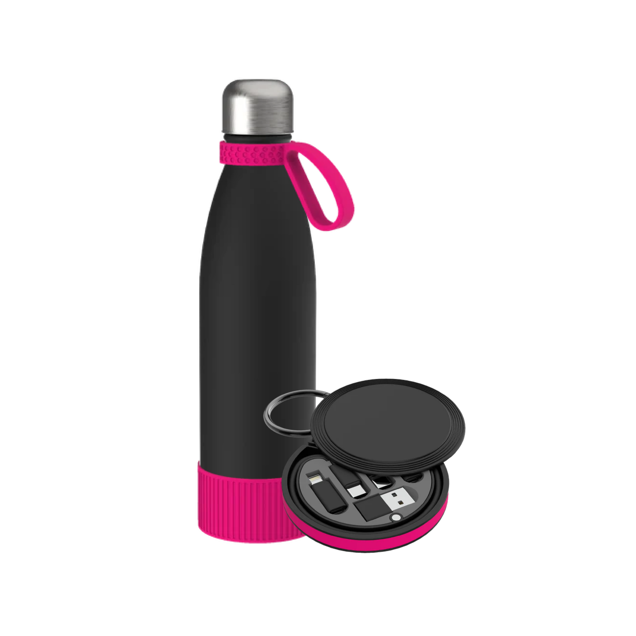 Set aus RETUMBLER NIZZA & REEVES myCONVERTICS personalisieren