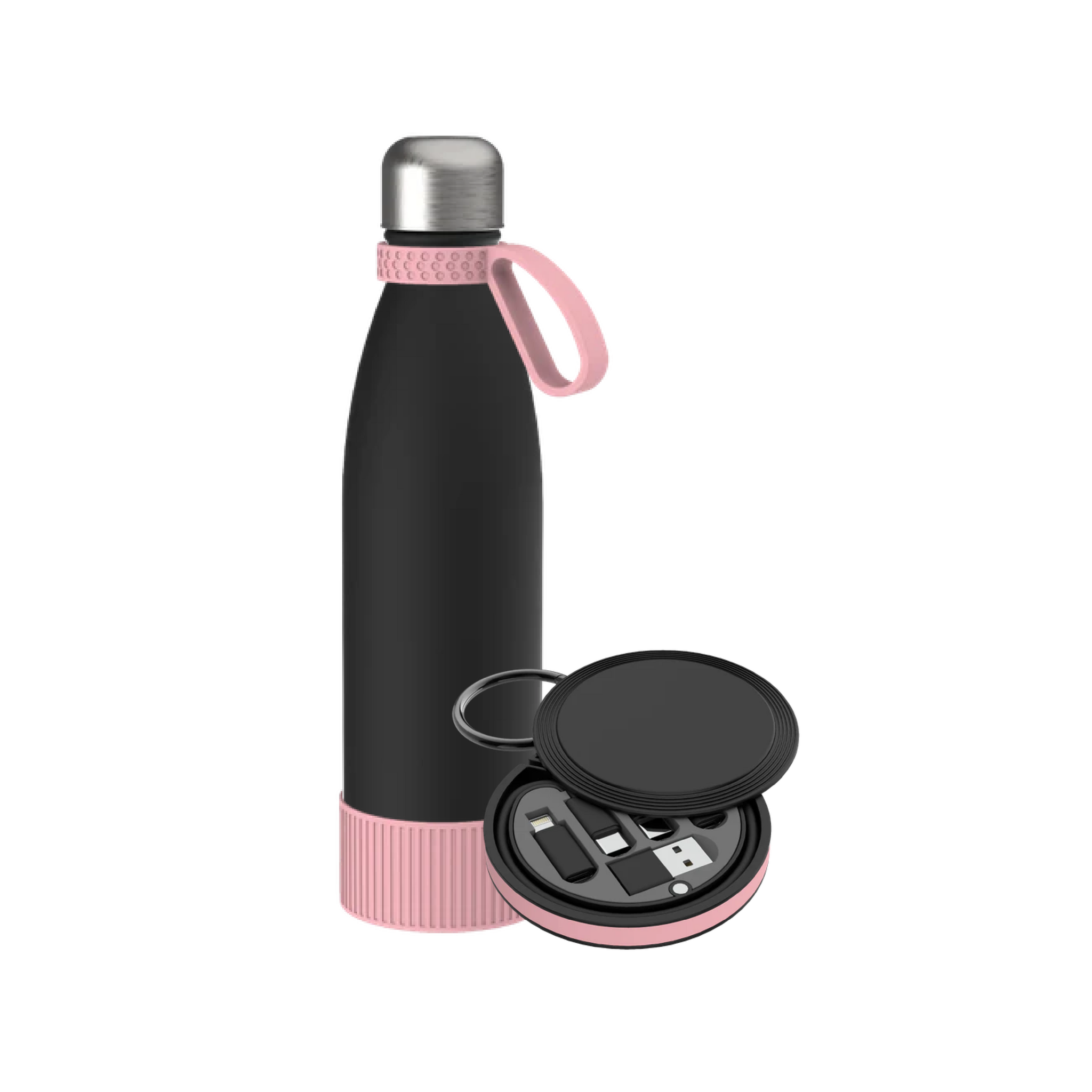 Set aus RETUMBLER NIZZA & REEVES myCONVERTICS personalisieren