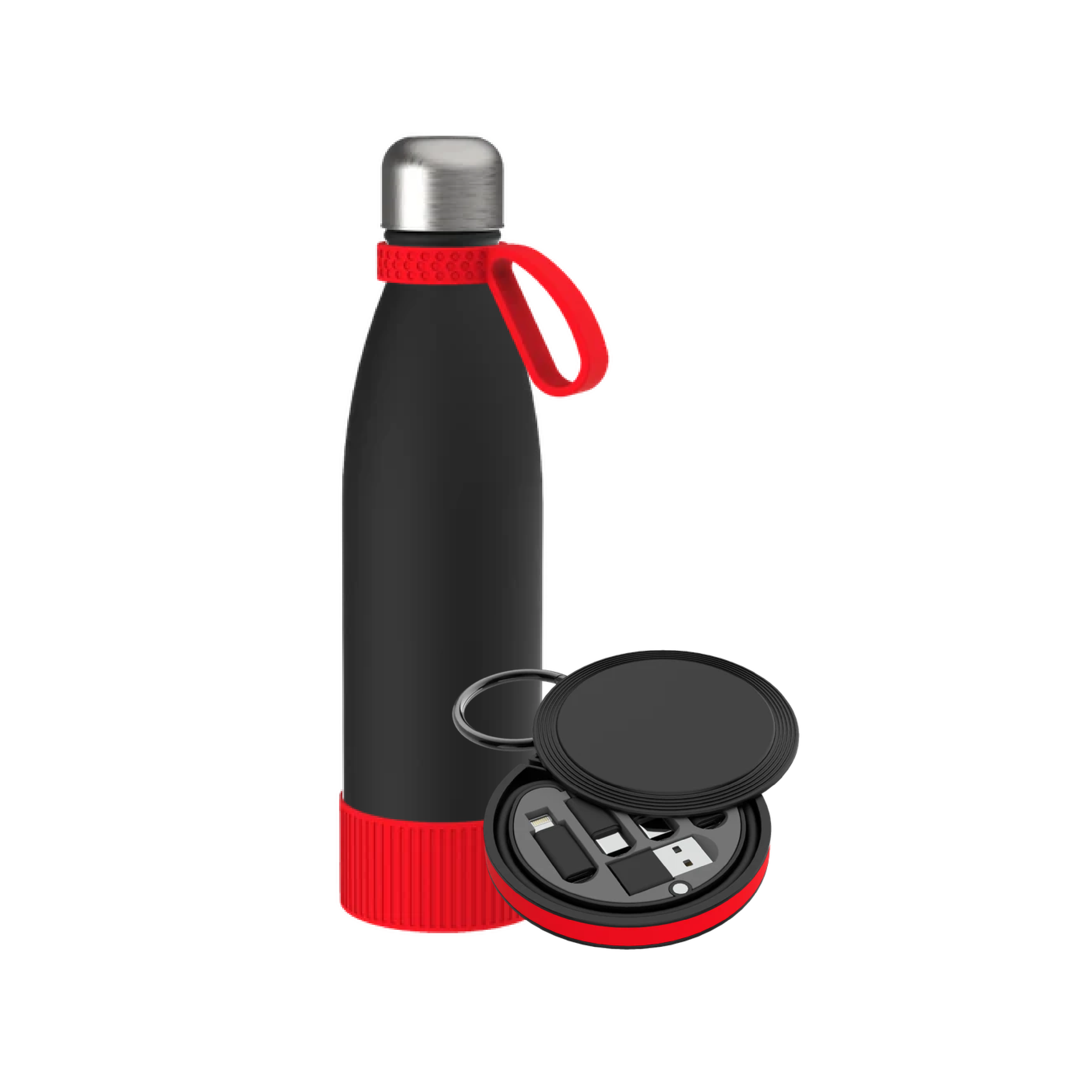 Set aus RETUMBLER NIZZA & REEVES myCONVERTICS personalisieren