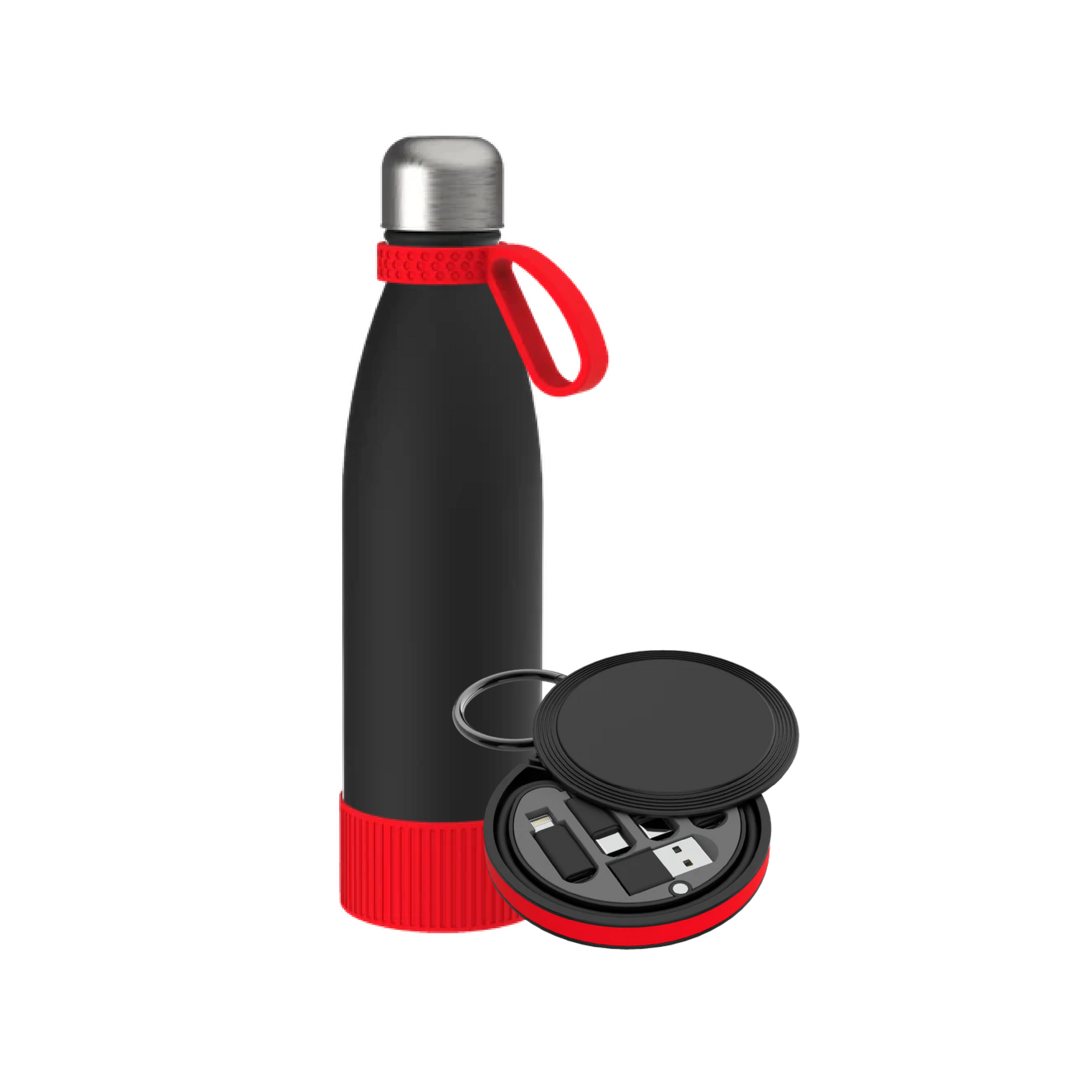 Set aus RETUMBLER NIZZA & REEVES myCONVERTICS personalisieren