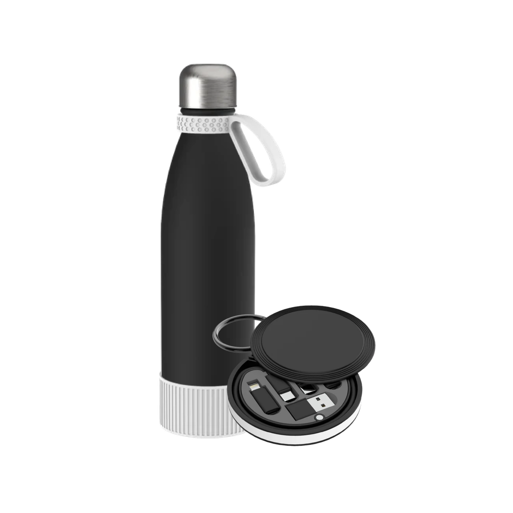 Set aus RETUMBLER NIZZA & REEVES myCONVERTICS personalisieren