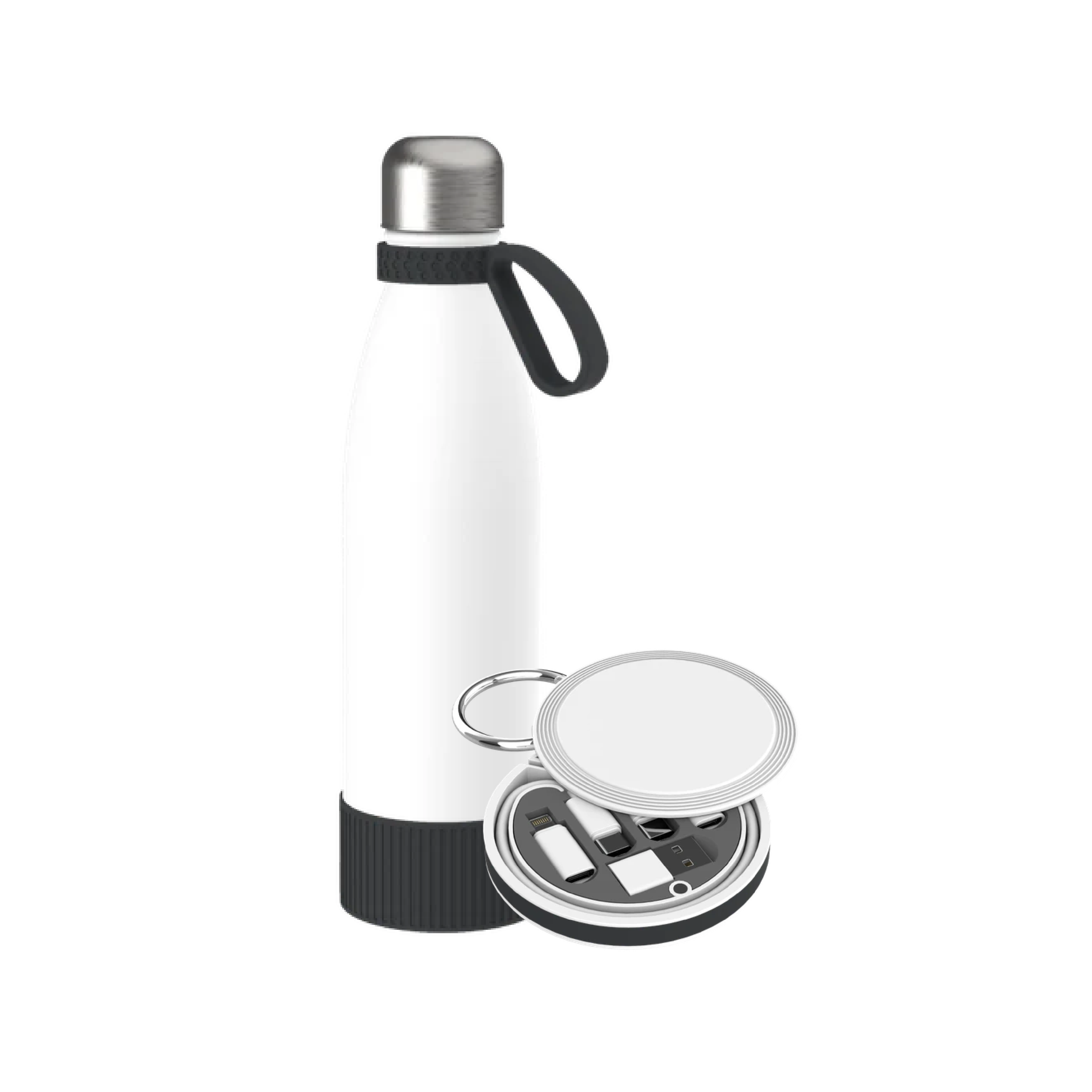 Set aus RETUMBLER NIZZA & REEVES myCONVERTICS personalisieren