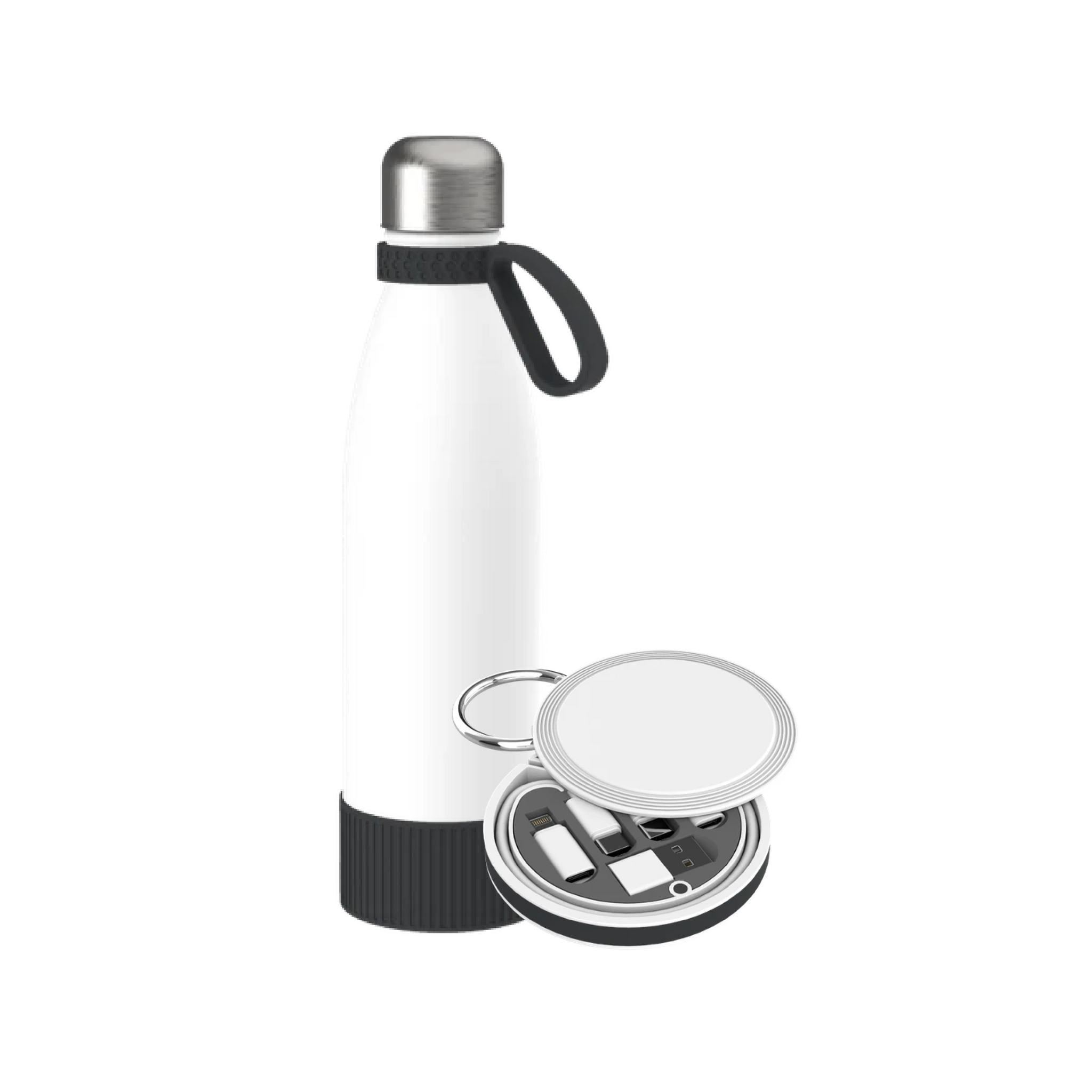 Set aus RETUMBLER NIZZA & REEVES myCONVERTICS personalisieren