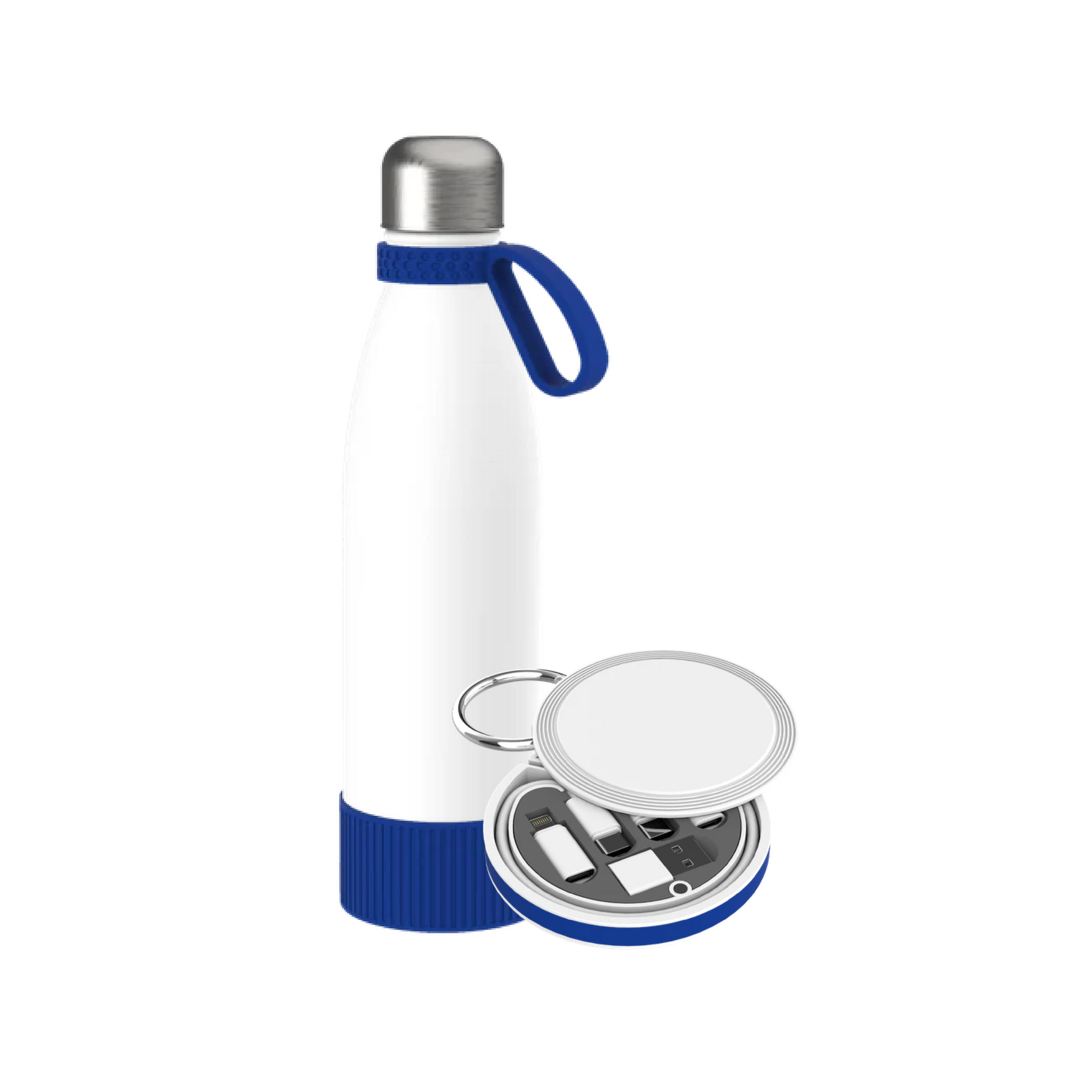 Set aus RETUMBLER NIZZA & REEVES myCONVERTICS personalisieren